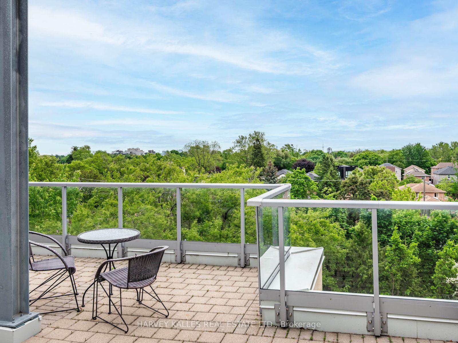 Photo 32 of Unit 217, 701 Sheppard Avenue, North York, Clanton Park — HOMEH