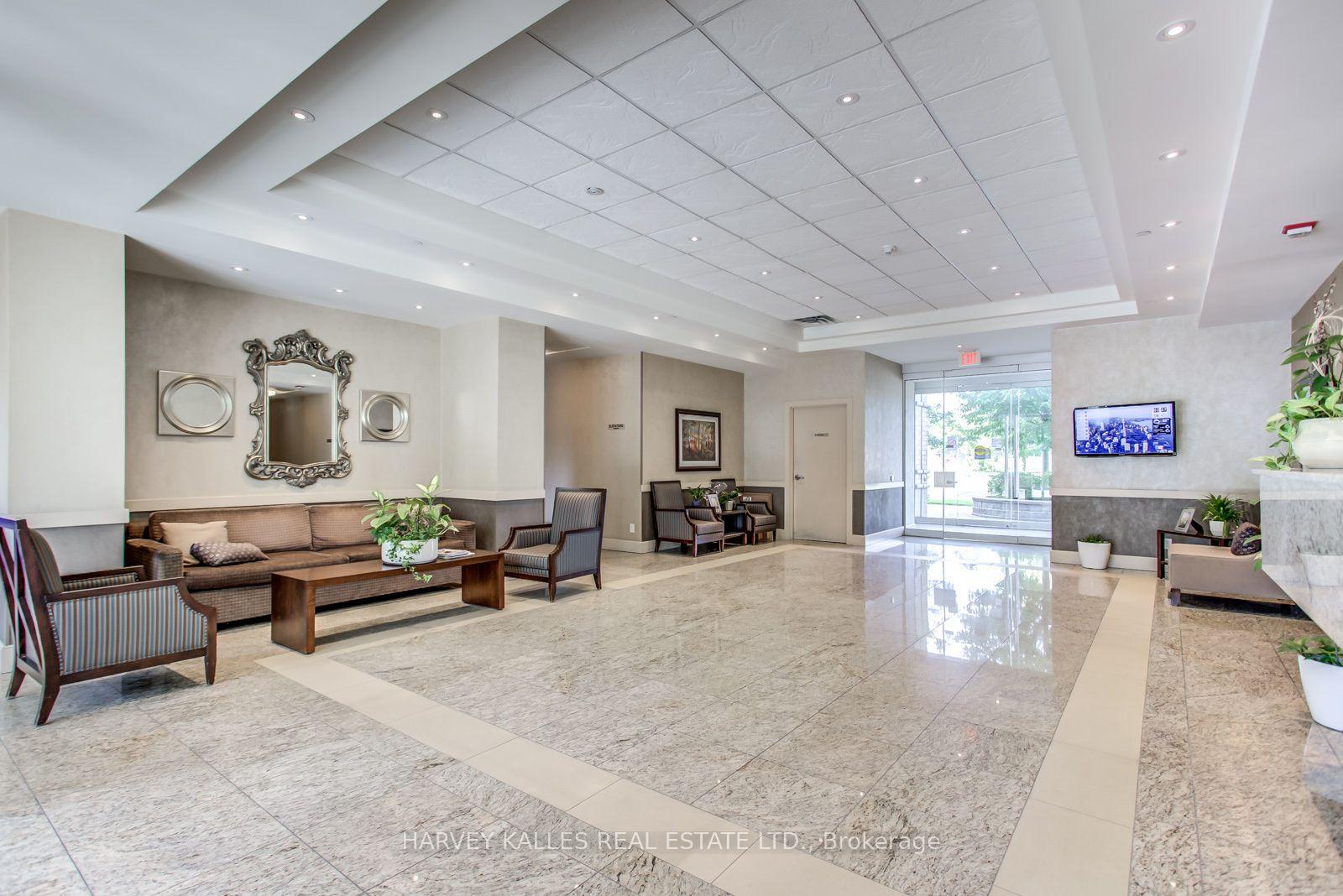 Photo 33 of Unit 217, 701 Sheppard Avenue, North York, Clanton Park — HOMEH
