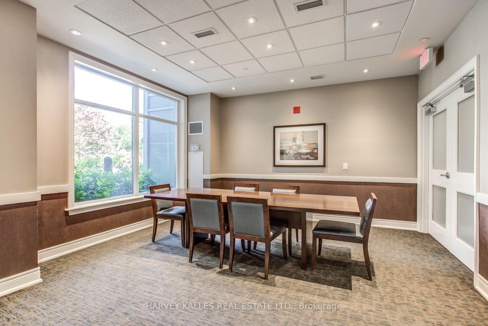 Photo 34 of Unit 217, 701 Sheppard Avenue, North York, Clanton Park — HOMEH