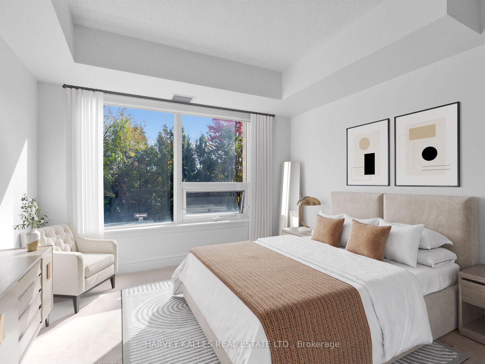 Photo 38 of Unit 217, 701 Sheppard Avenue, North York, Clanton Park — HOMEH