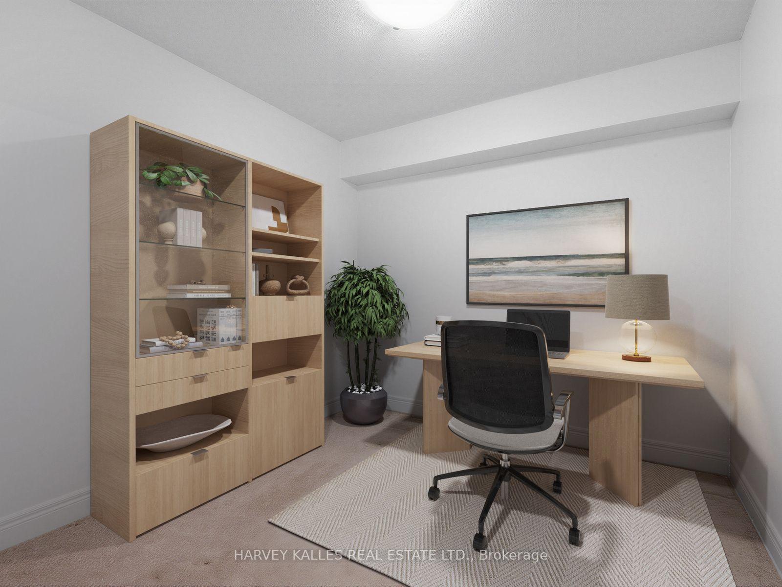 Photo 39 of Unit 217, 701 Sheppard Avenue, North York, Clanton Park — HOMEH