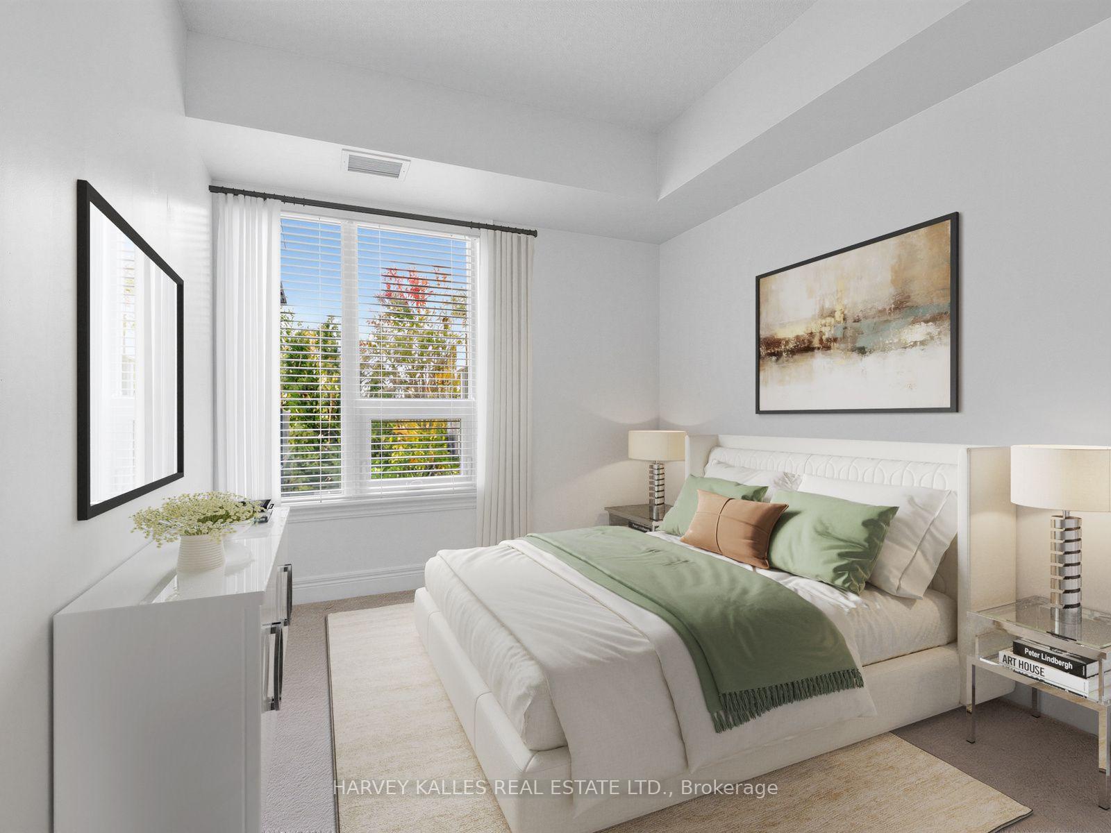 Photo 40 of Unit 217, 701 Sheppard Avenue, North York, Clanton Park — HOMEH
