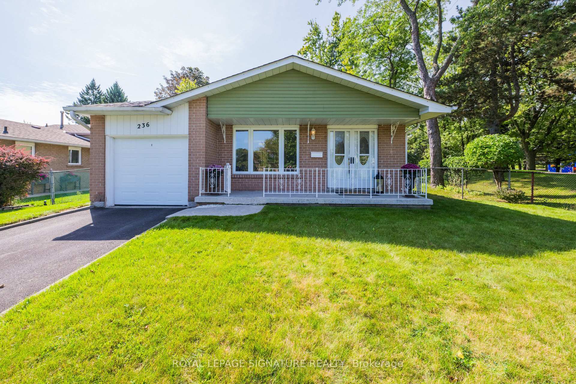 Photo 1 of 236 John Tabor Trail, Scarborough, Malvern — HOMEH