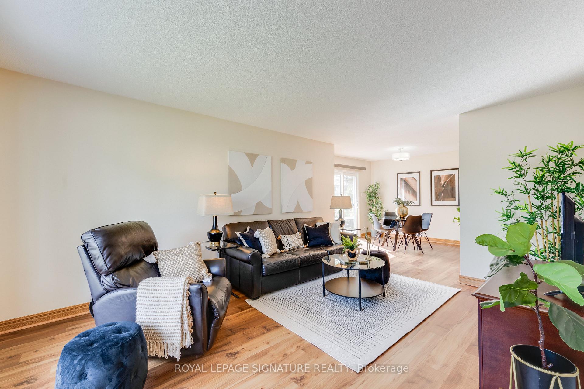Photo 7 of 236 John Tabor Trail, Scarborough, Malvern — HOMEH
