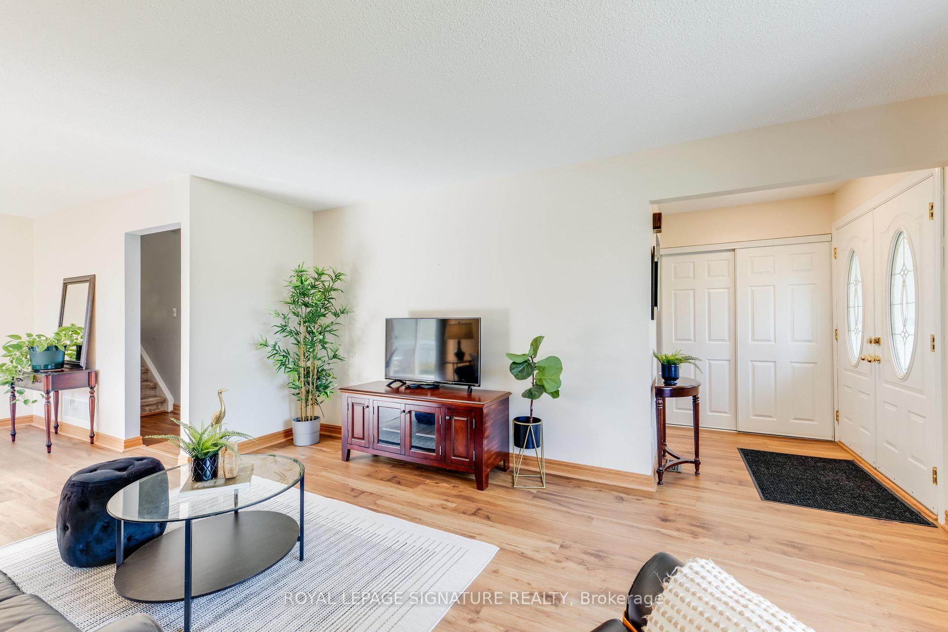 Photo 8 of 236 John Tabor Trail, Scarborough, Malvern — HOMEH