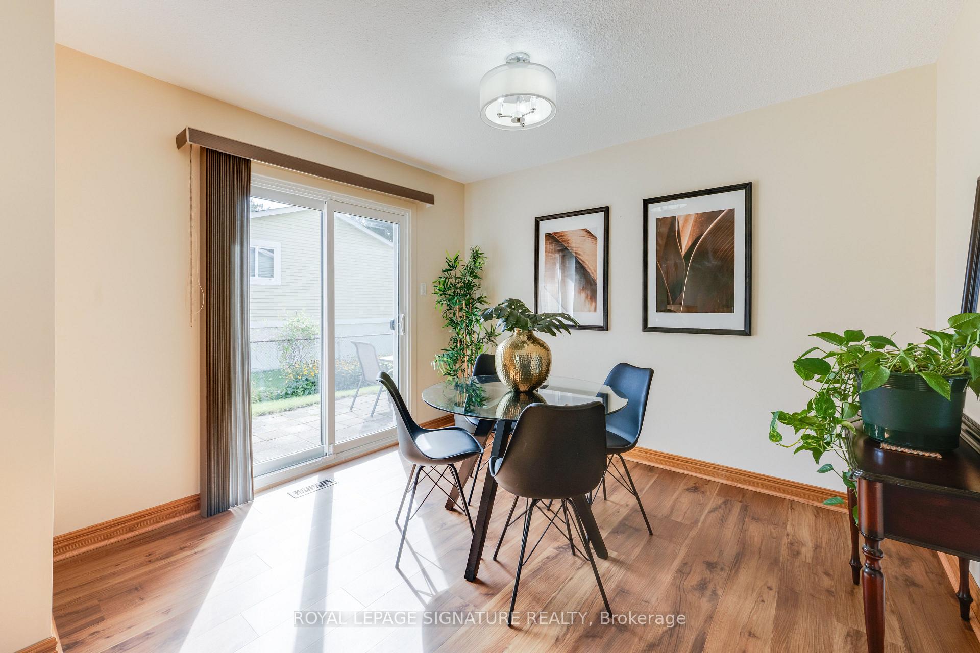 Photo 11 of 236 John Tabor Trail, Scarborough, Malvern — HOMEH