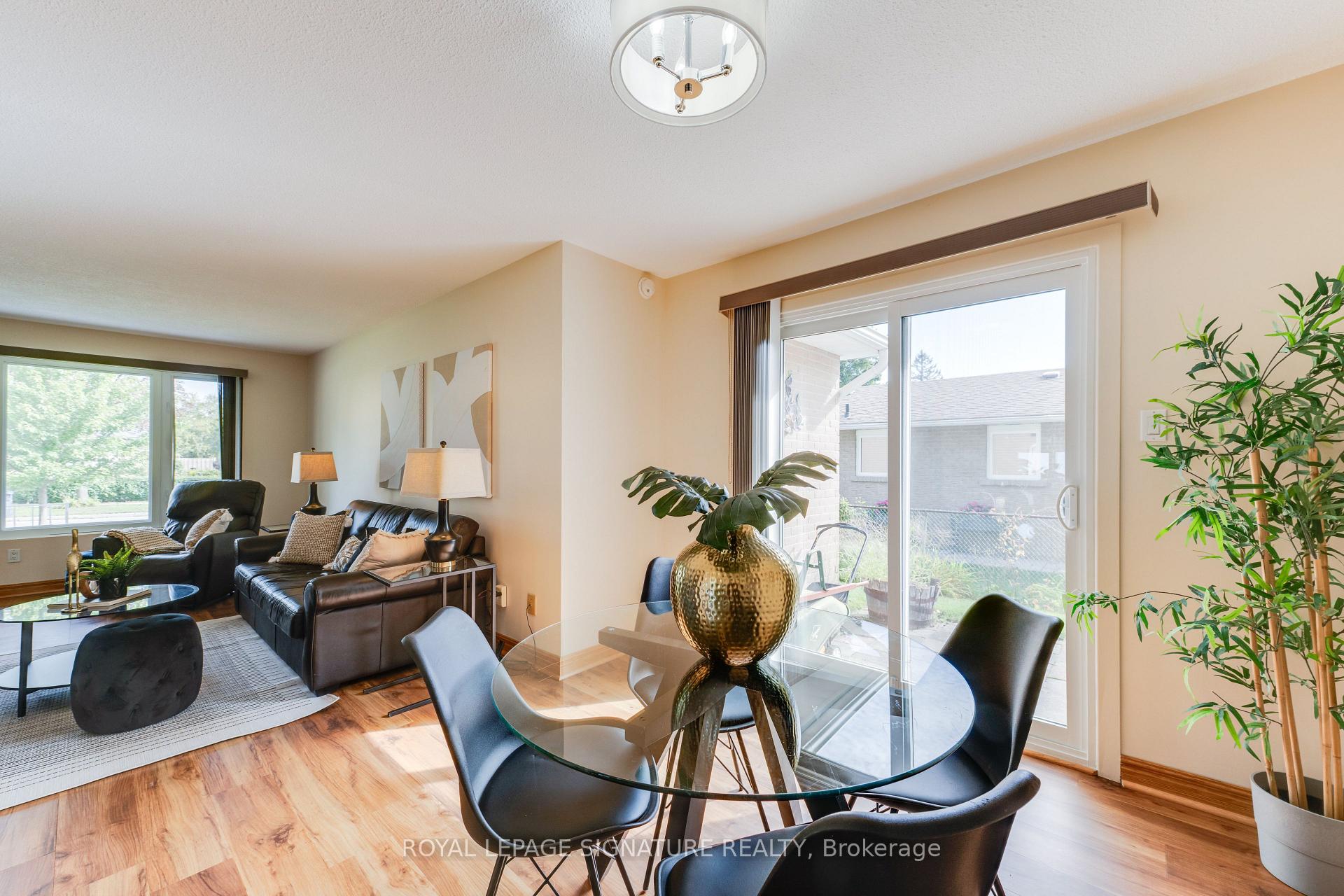 Photo 12 of 236 John Tabor Trail, Scarborough, Malvern — HOMEH