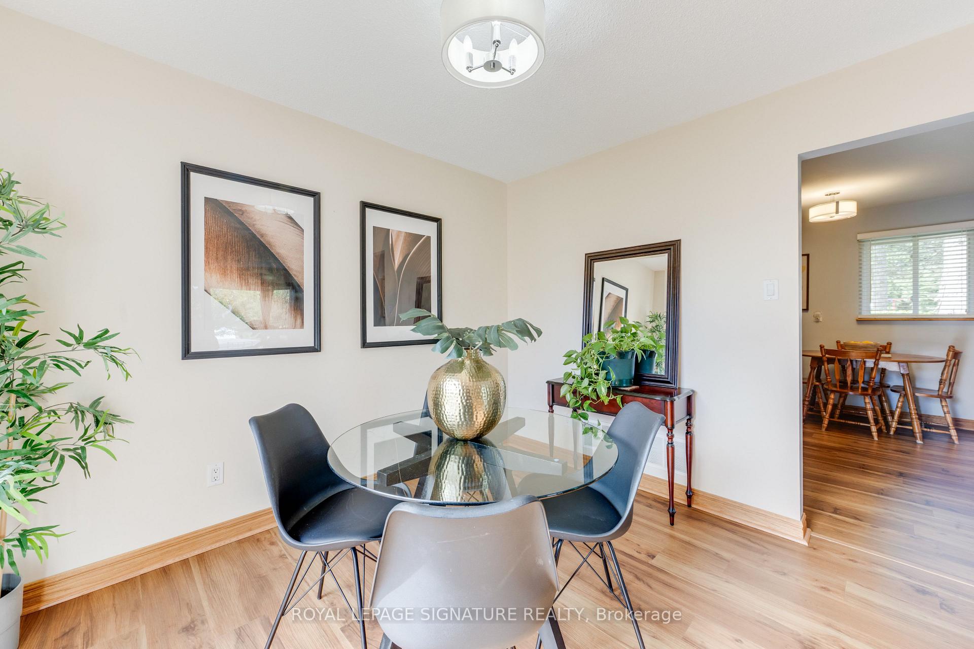 Photo 13 of 236 John Tabor Trail, Scarborough, Malvern — HOMEH