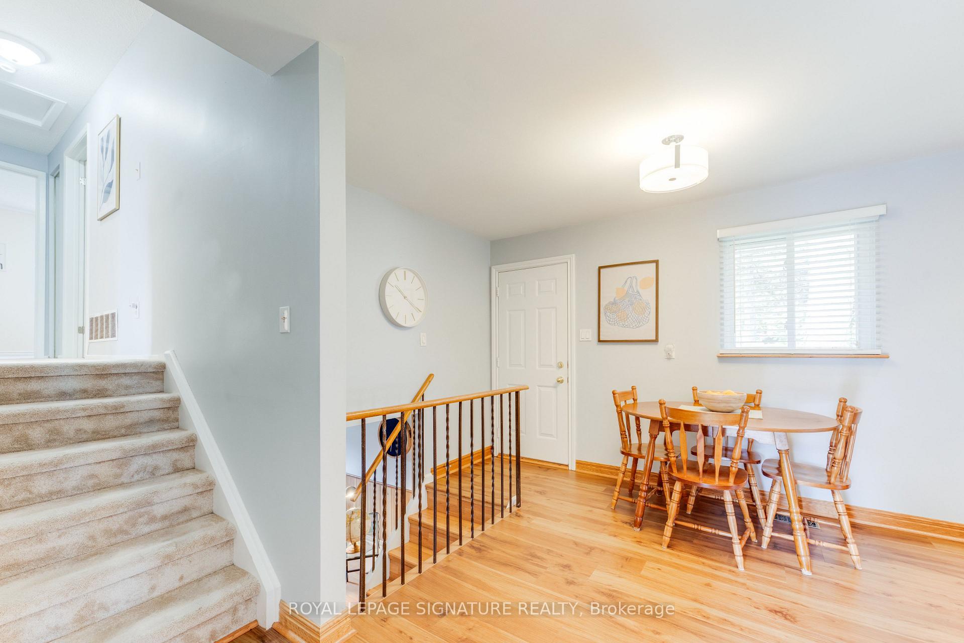 Photo 14 of 236 John Tabor Trail, Scarborough, Malvern — HOMEH