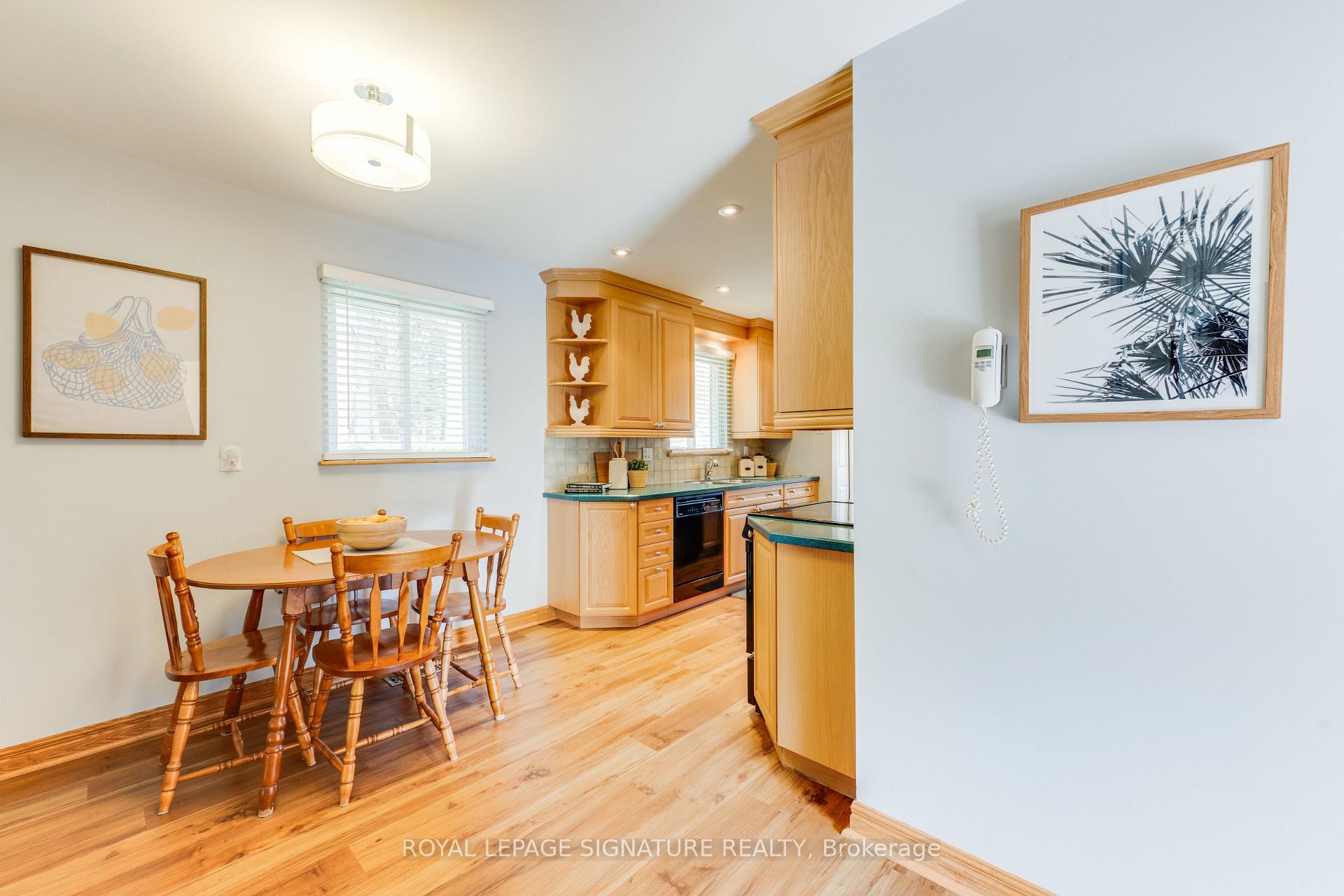 Photo 15 of 236 John Tabor Trail, Scarborough, Malvern — HOMEH