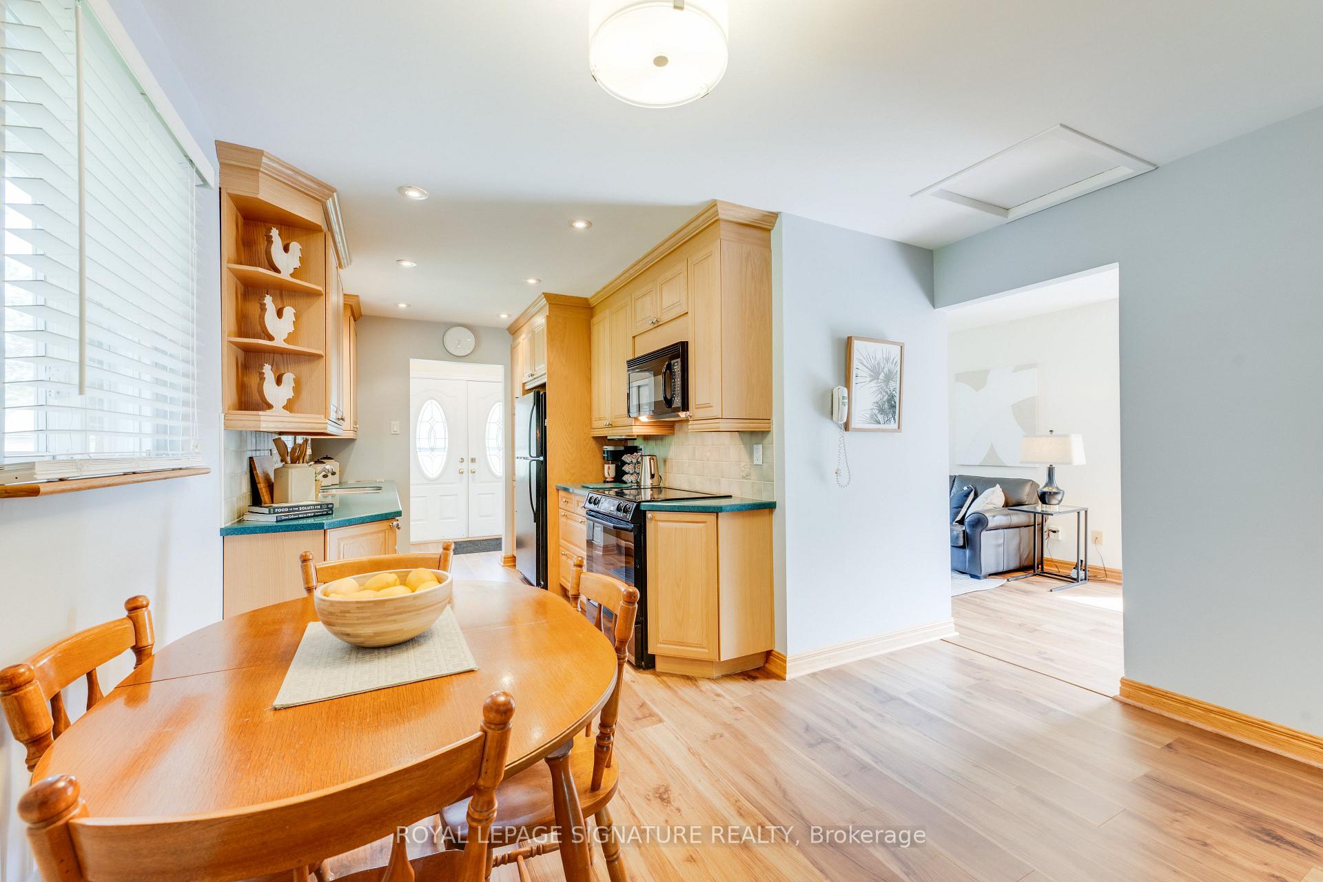Photo 16 of 236 John Tabor Trail, Scarborough, Malvern — HOMEH