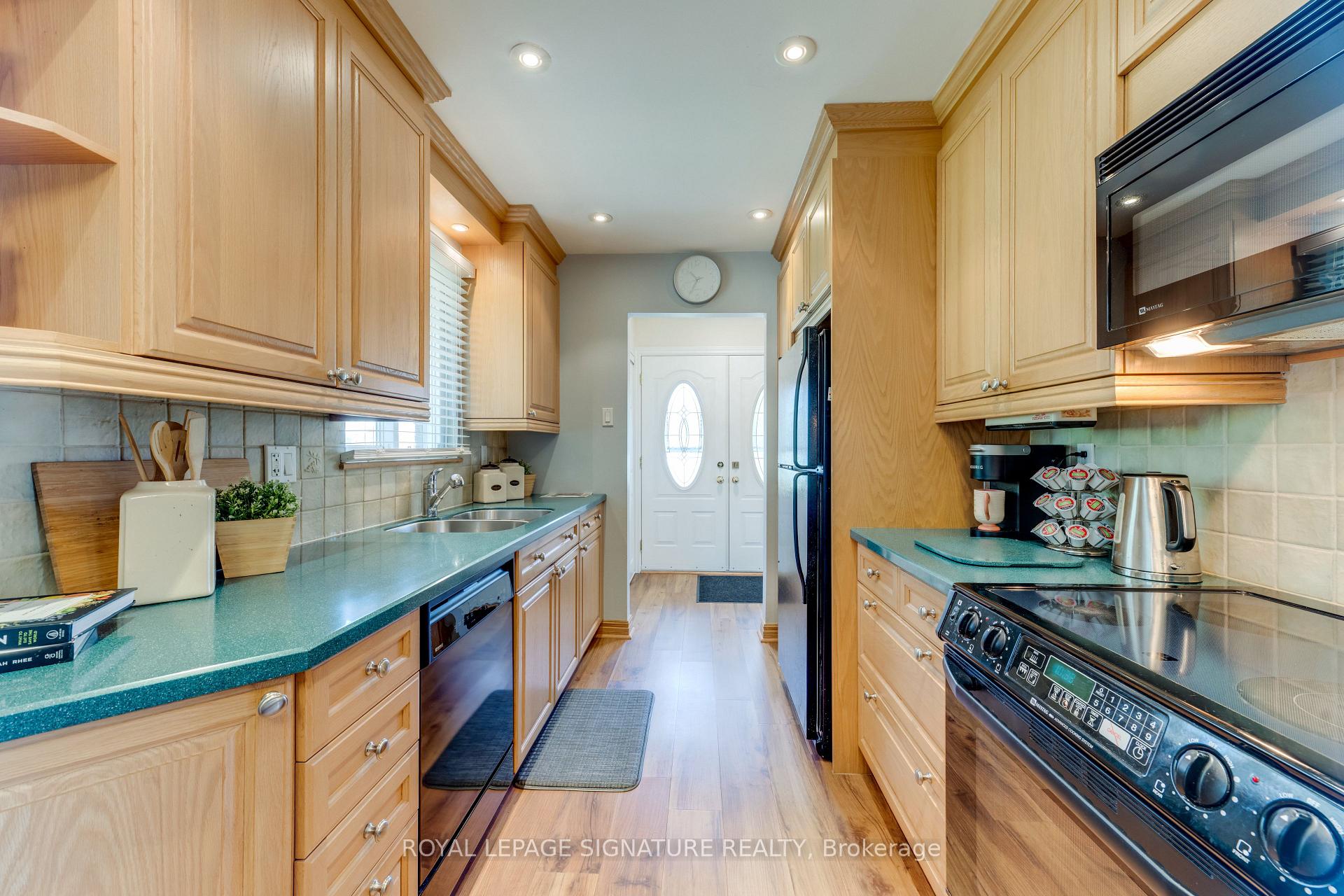 Photo 17 of 236 John Tabor Trail, Scarborough, Malvern — HOMEH