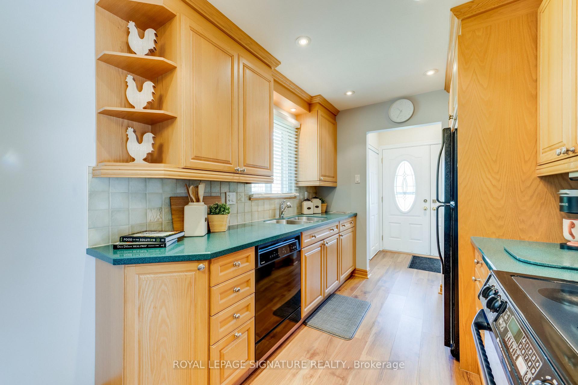 Photo 18 of 236 John Tabor Trail, Scarborough, Malvern — HOMEH