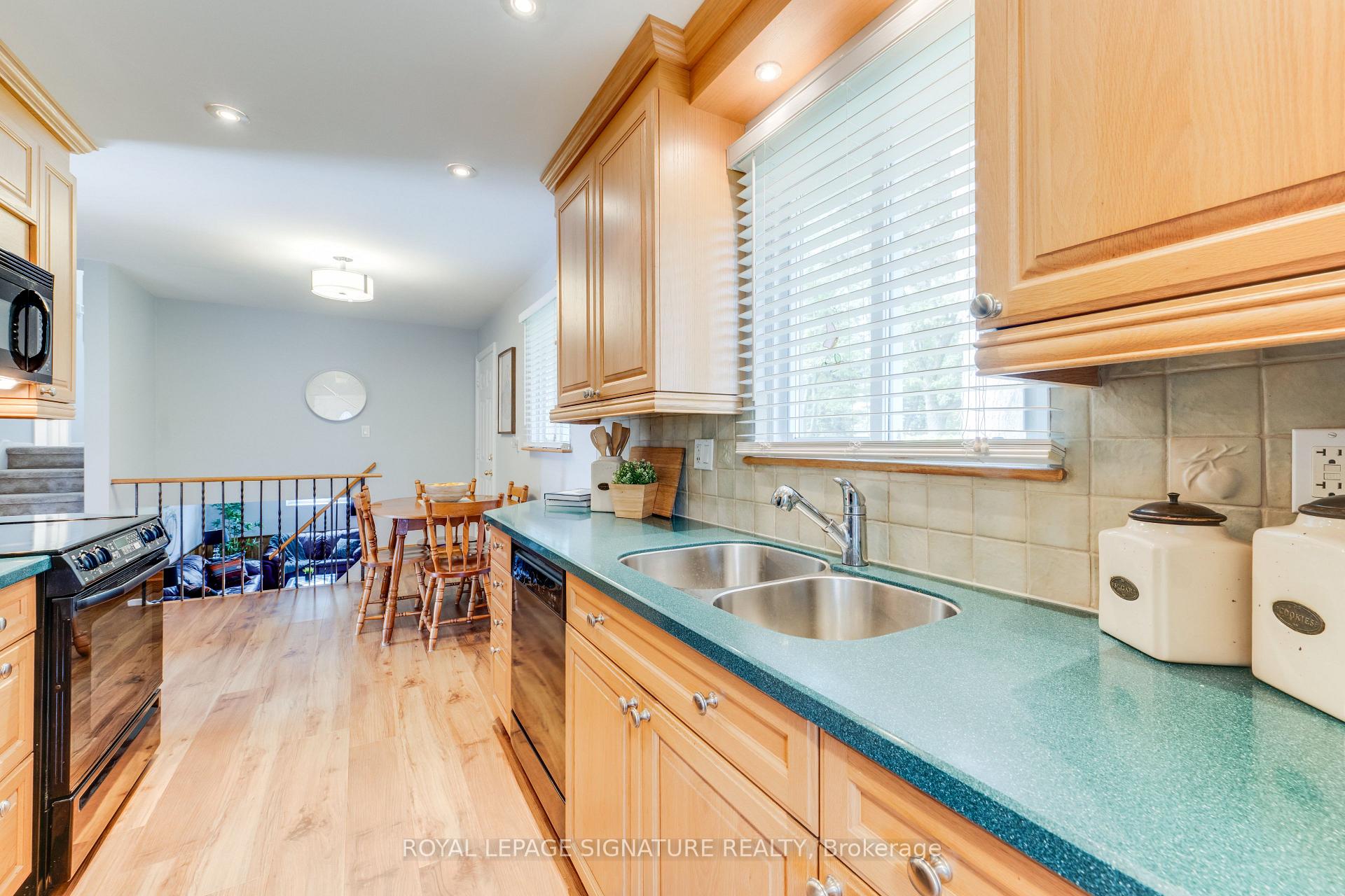 Photo 19 of 236 John Tabor Trail, Scarborough, Malvern — HOMEH