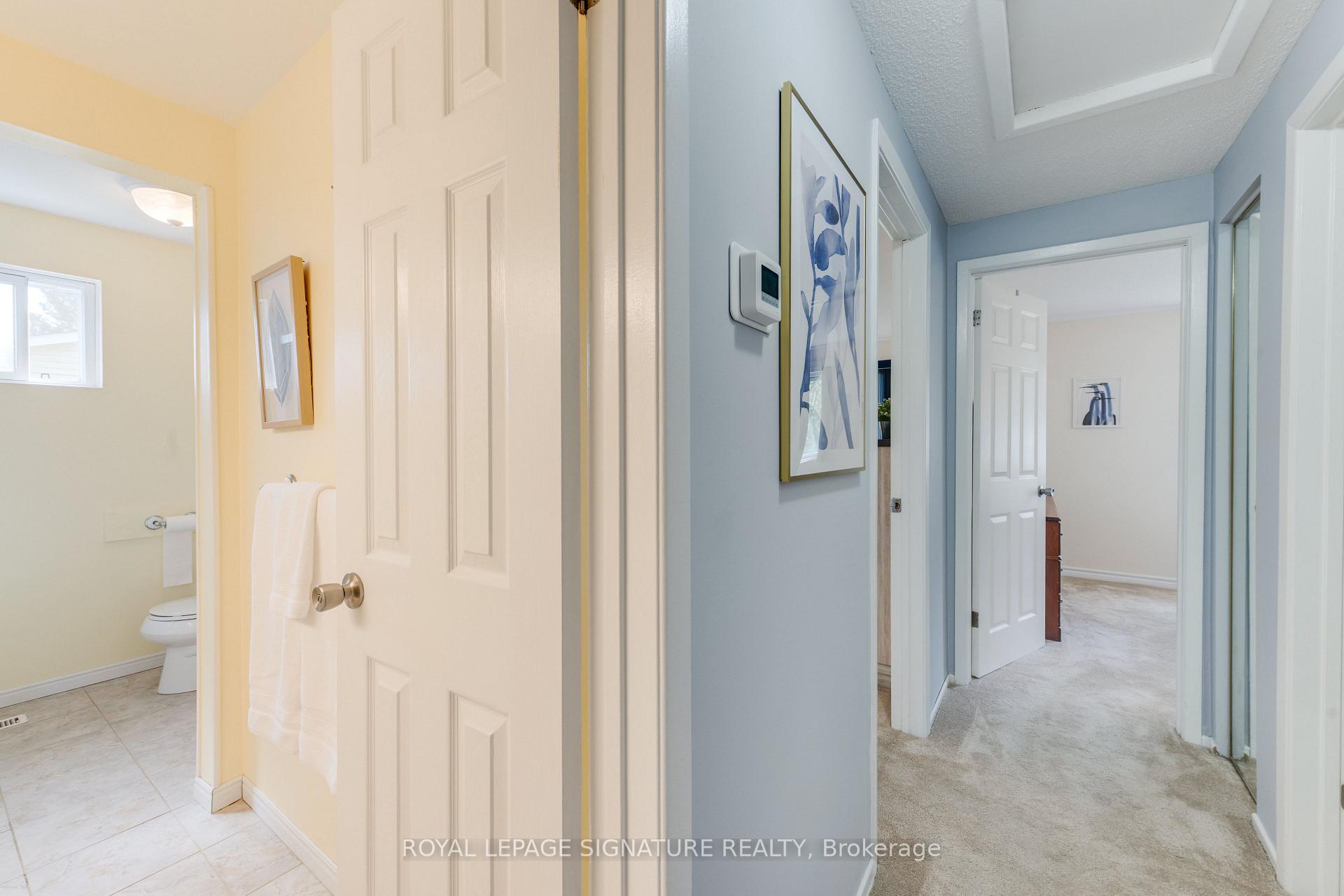 Photo 20 of 236 John Tabor Trail, Scarborough, Malvern — HOMEH