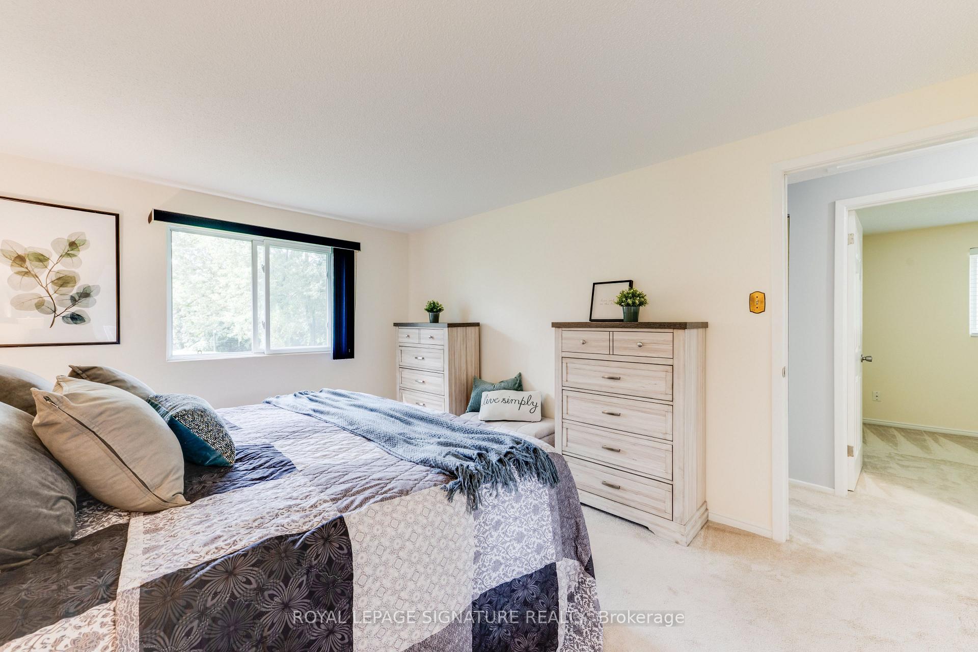 Photo 25 of 236 John Tabor Trail, Scarborough, Malvern — HOMEH