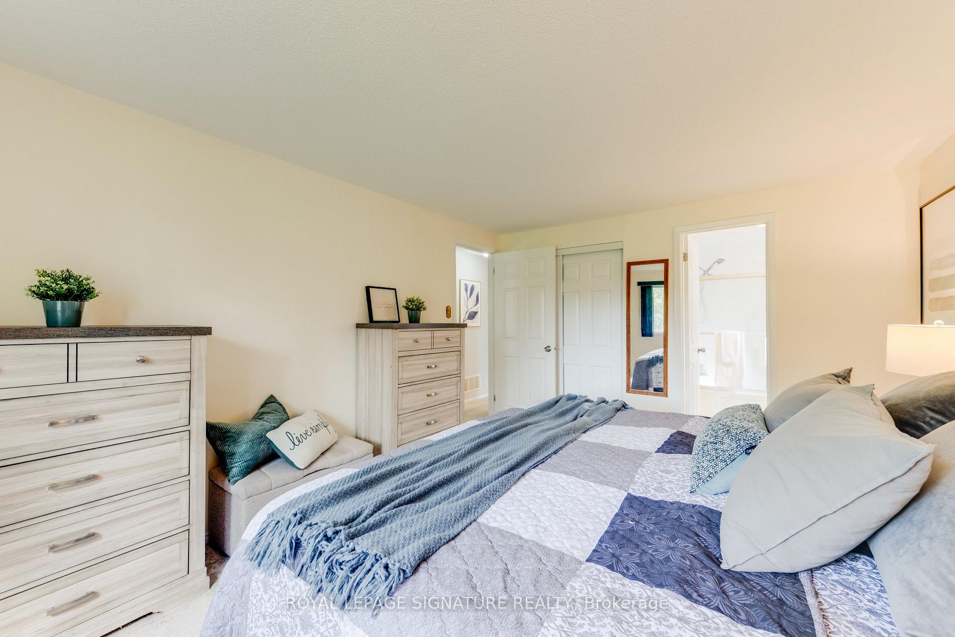 Photo 26 of 236 John Tabor Trail, Scarborough, Malvern — HOMEH