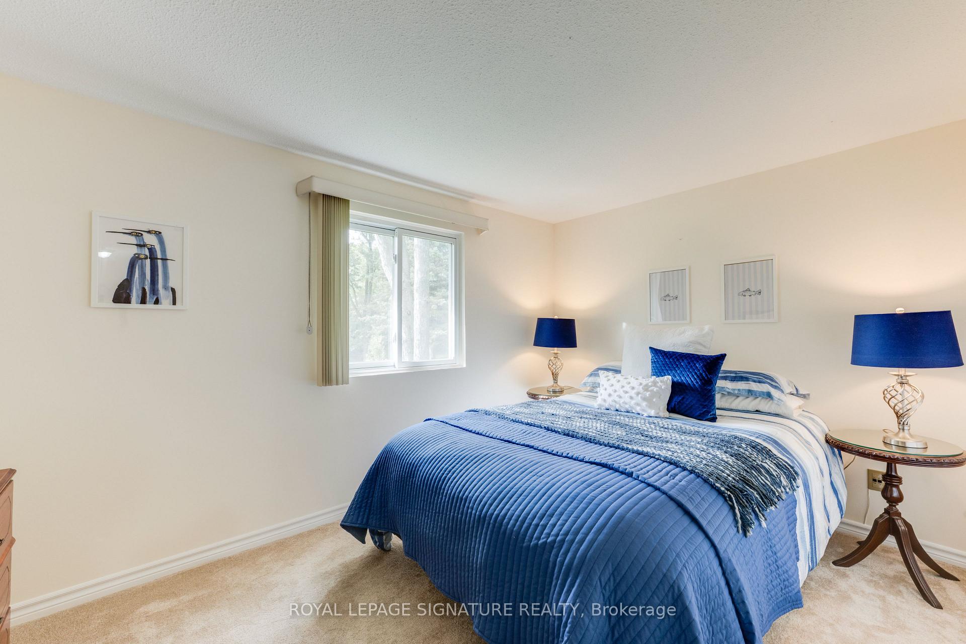 Photo 27 of 236 John Tabor Trail, Scarborough, Malvern — HOMEH