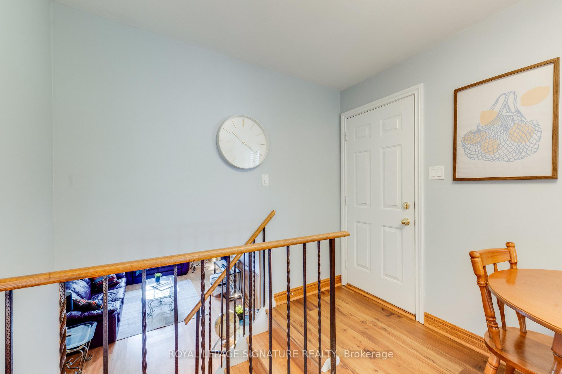 Photo 32 of 236 John Tabor Trail, Scarborough, Malvern — HOMEH