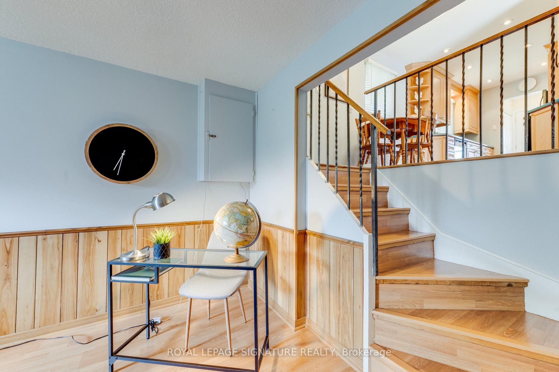 Photo 33 of 236 John Tabor Trail, Scarborough, Malvern — HOMEH