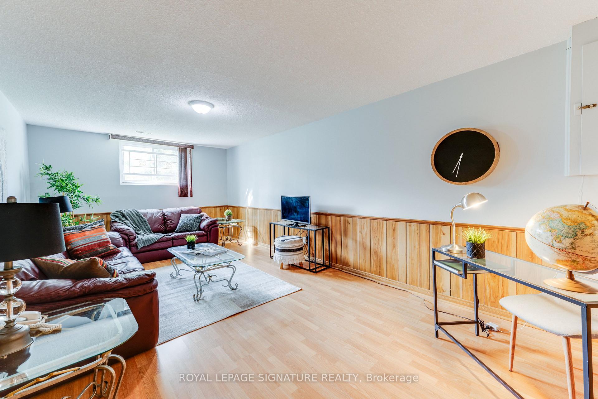 Photo 34 of 236 John Tabor Trail, Scarborough, Malvern — HOMEH