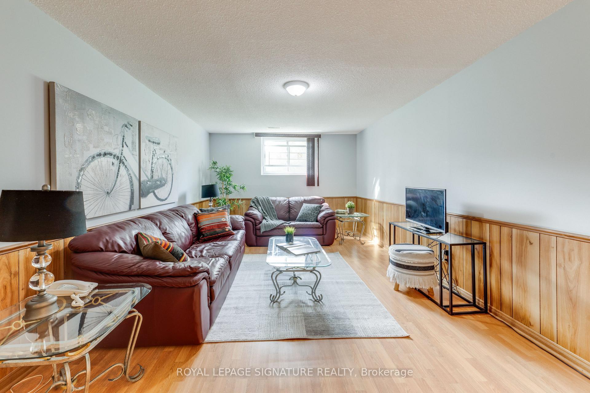 Photo 35 of 236 John Tabor Trail, Scarborough, Malvern — HOMEH