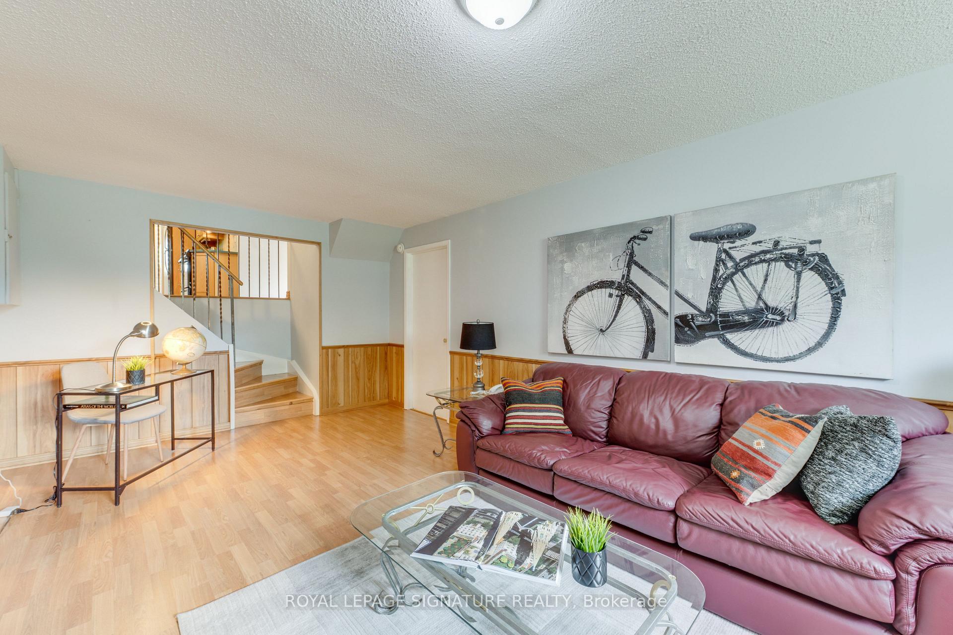 Photo 37 of 236 John Tabor Trail, Scarborough, Malvern — HOMEH