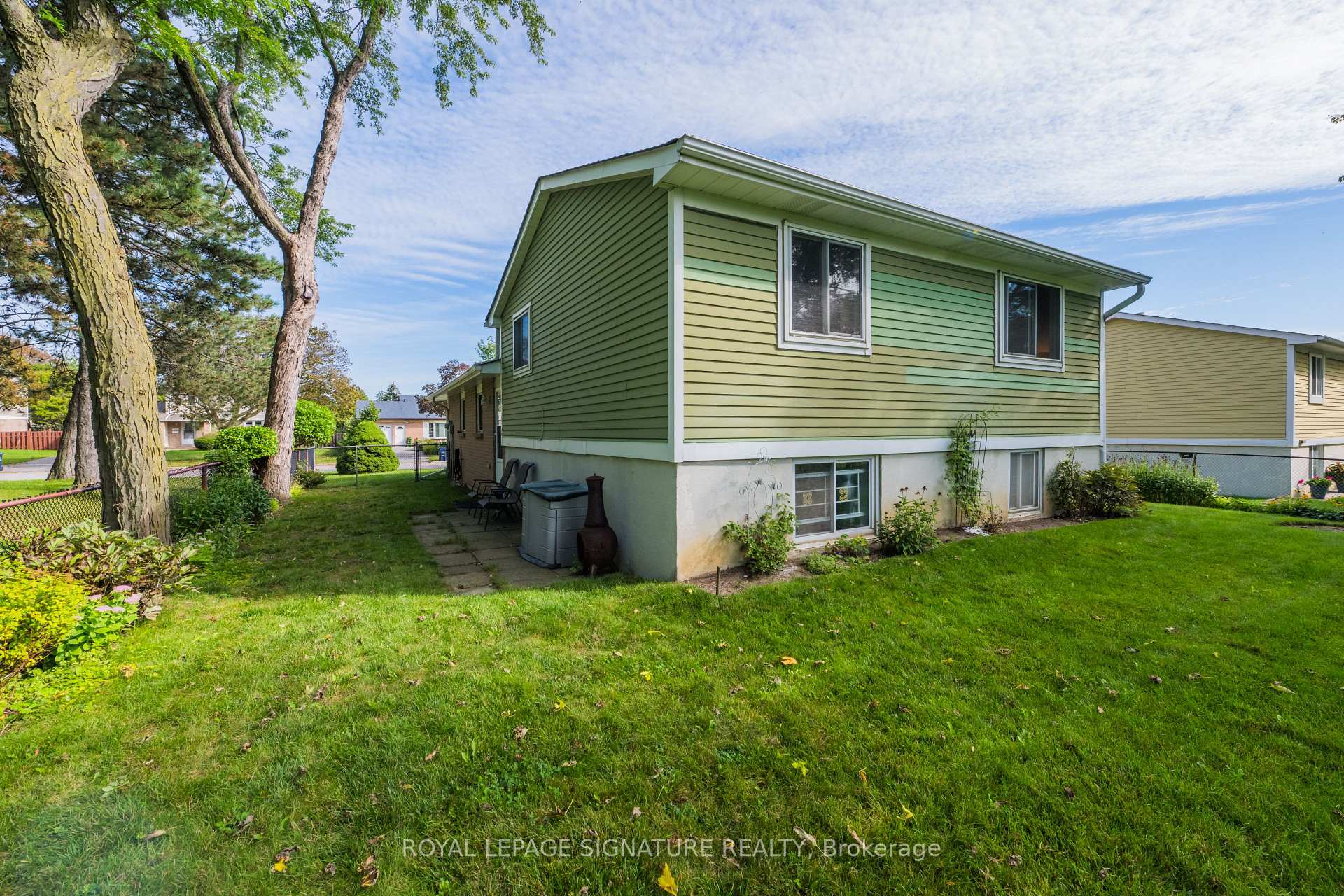 Photo 42 of 236 John Tabor Trail, Scarborough, Malvern — HOMEH
