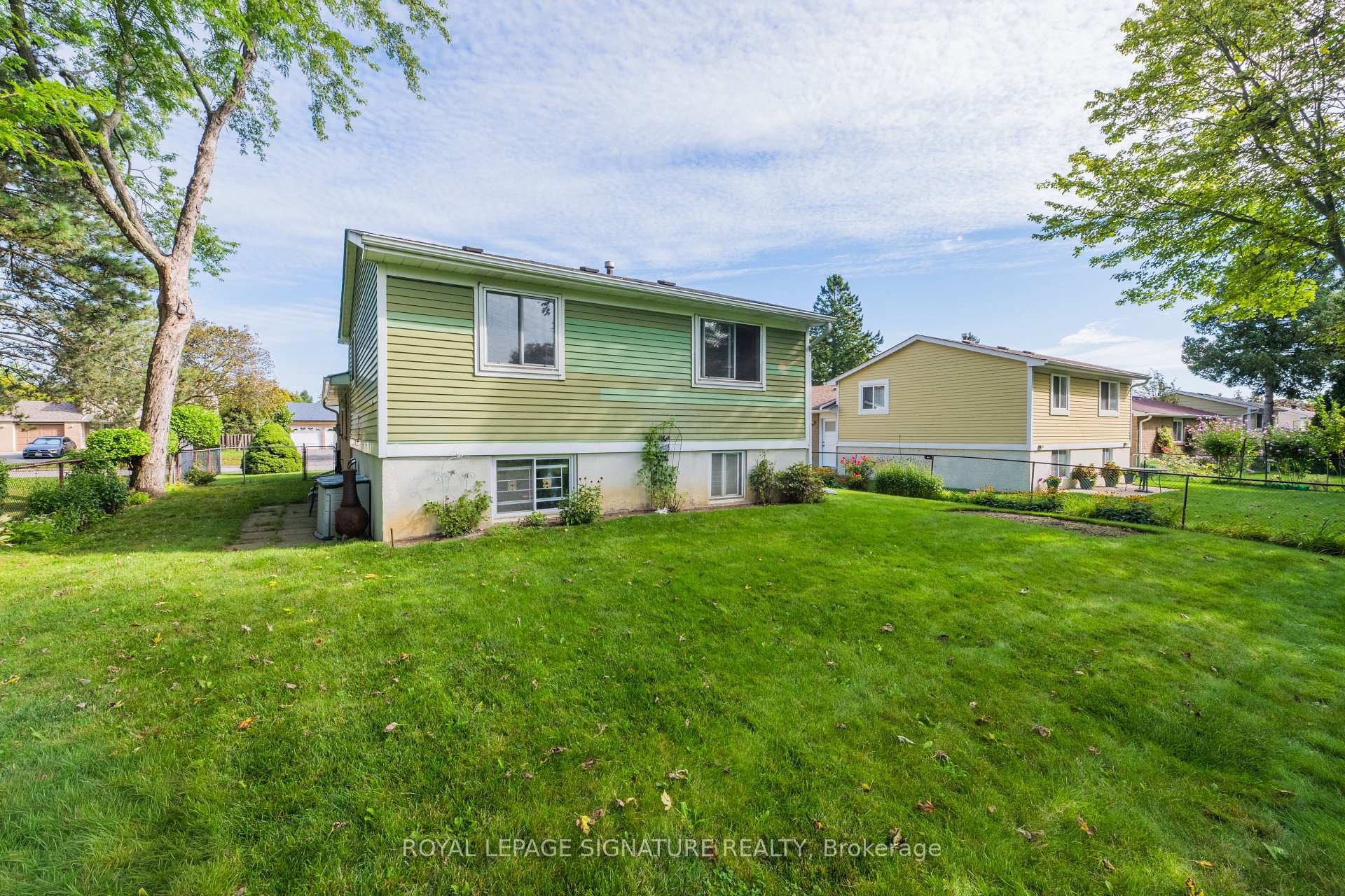 Photo 43 of 236 John Tabor Trail, Scarborough, Malvern — HOMEH
