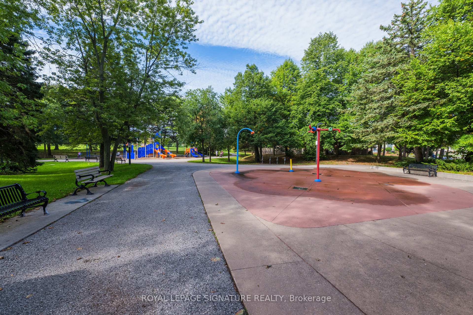 Photo 46 of 236 John Tabor Trail, Scarborough, Malvern — HOMEH