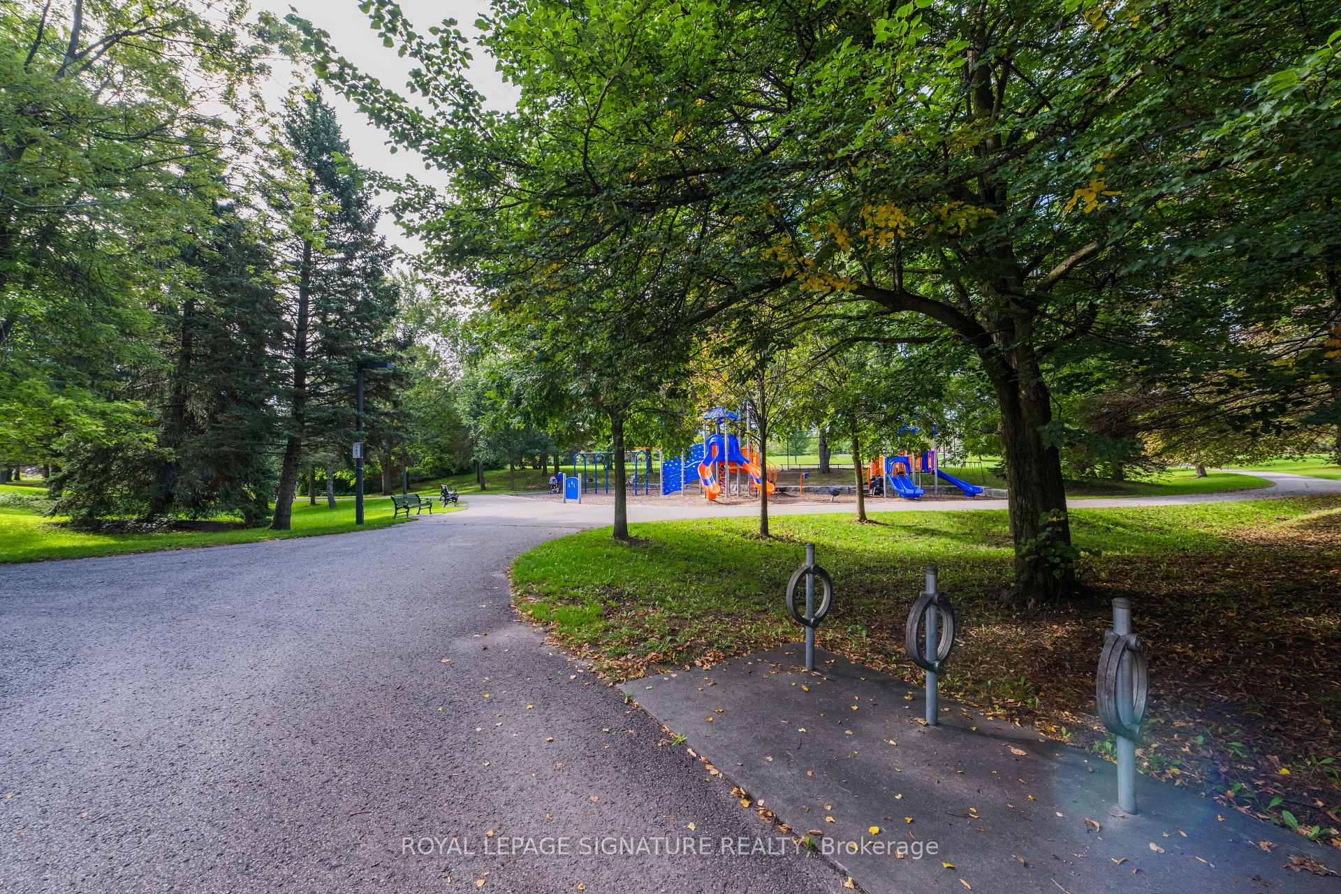 Photo 48 of 236 John Tabor Trail, Scarborough, Malvern — HOMEH