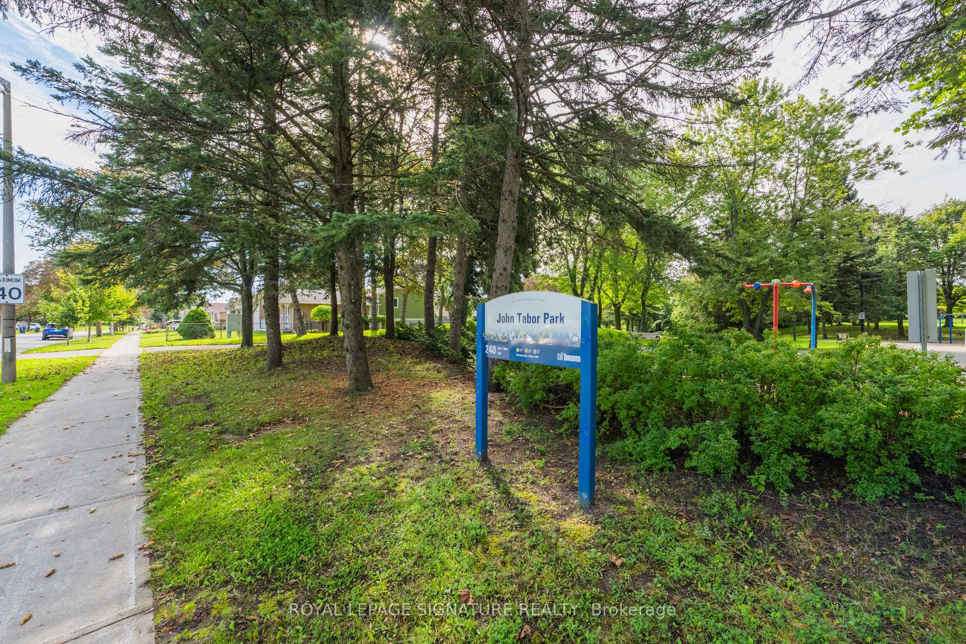 Photo 49 of 236 John Tabor Trail, Scarborough, Malvern — HOMEH