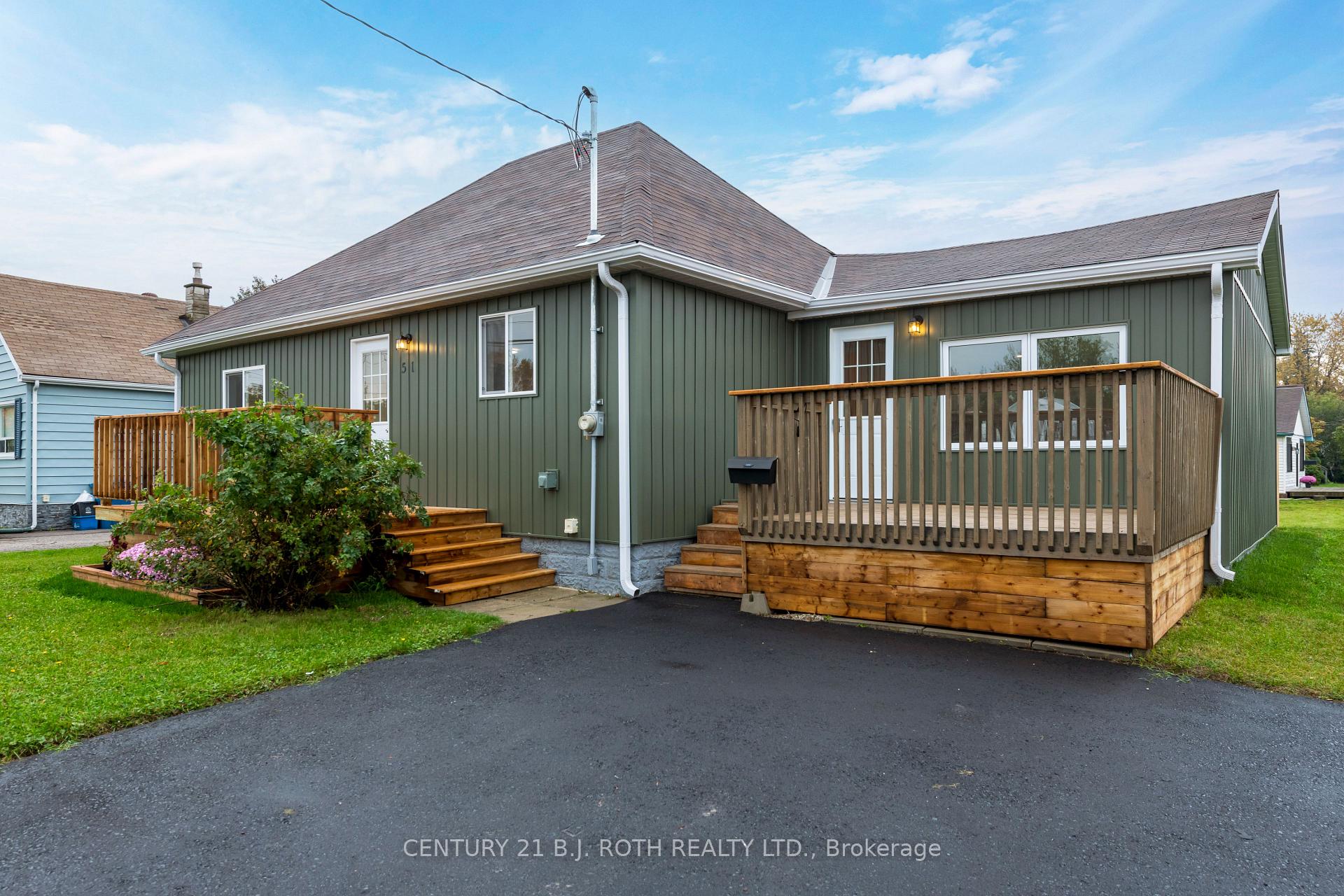 Photo 34 of 51 James Street E, Orillia — HOMEH