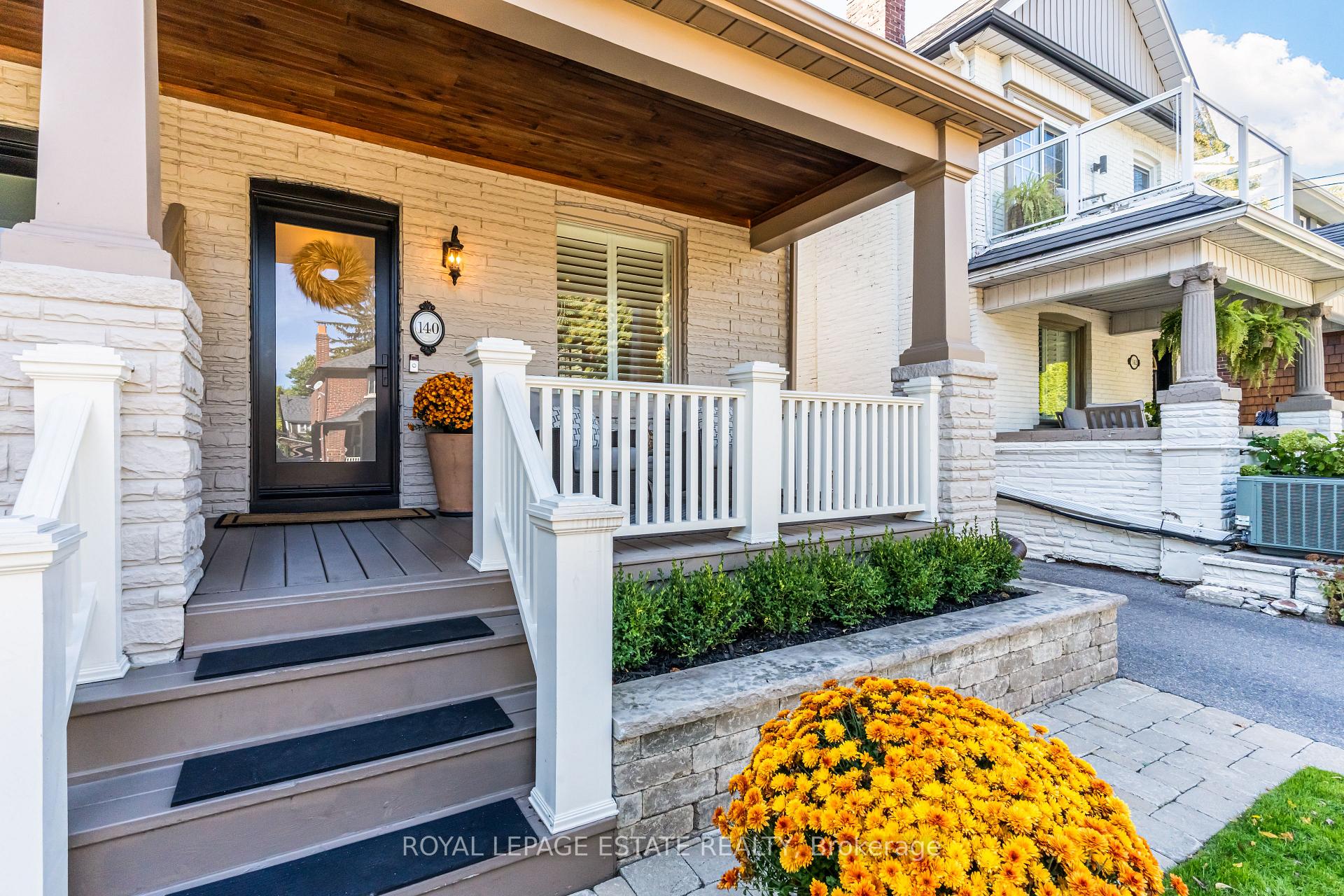 Photo of 140 Bingham Avenue