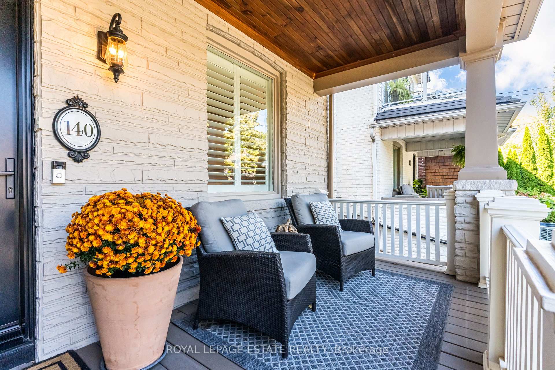 Photo 3 of 140 Bingham Avenue, Toronto, East End-Danforth — HOMEH