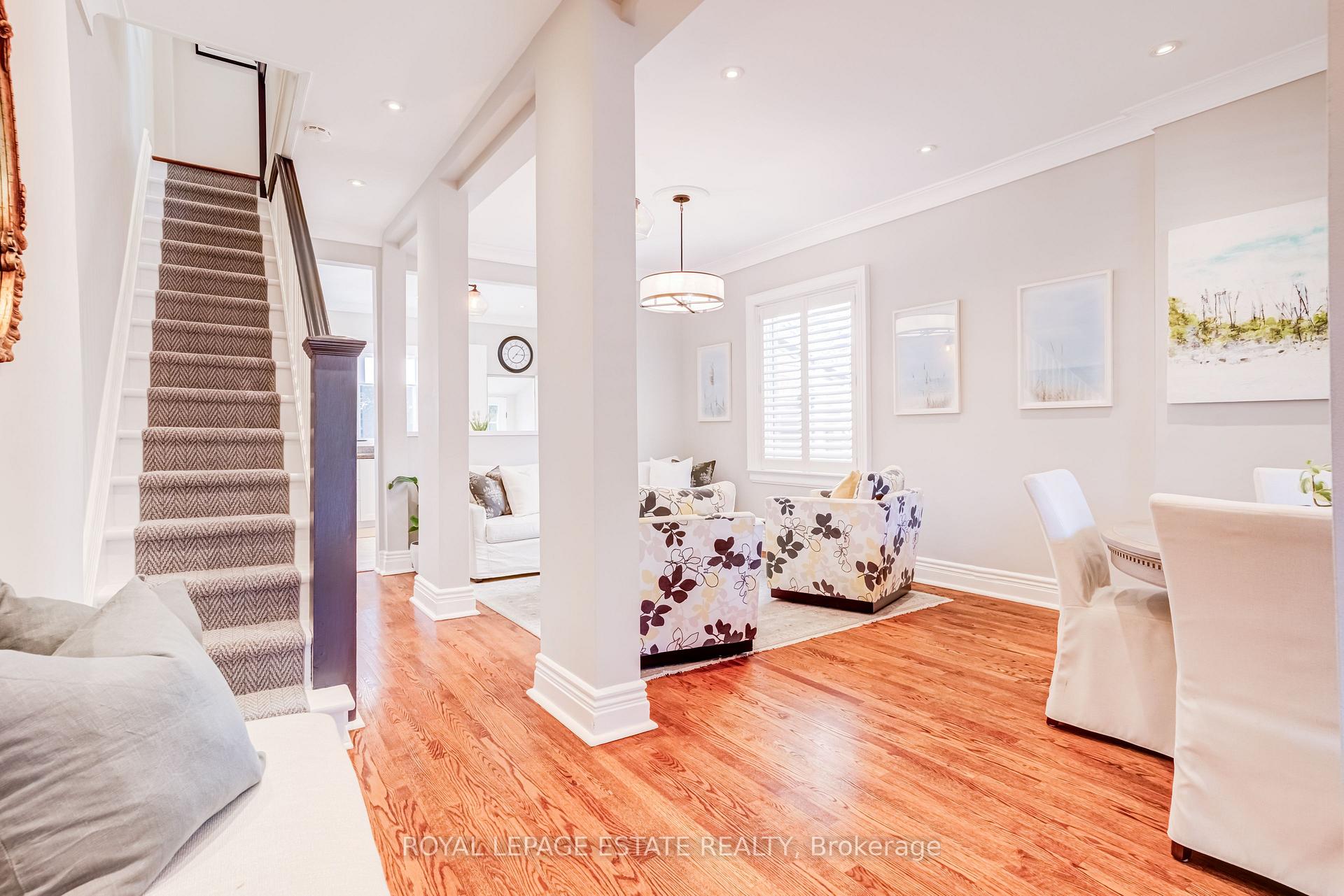 Photo 5 of 140 Bingham Avenue, Toronto, East End-Danforth — HOMEH