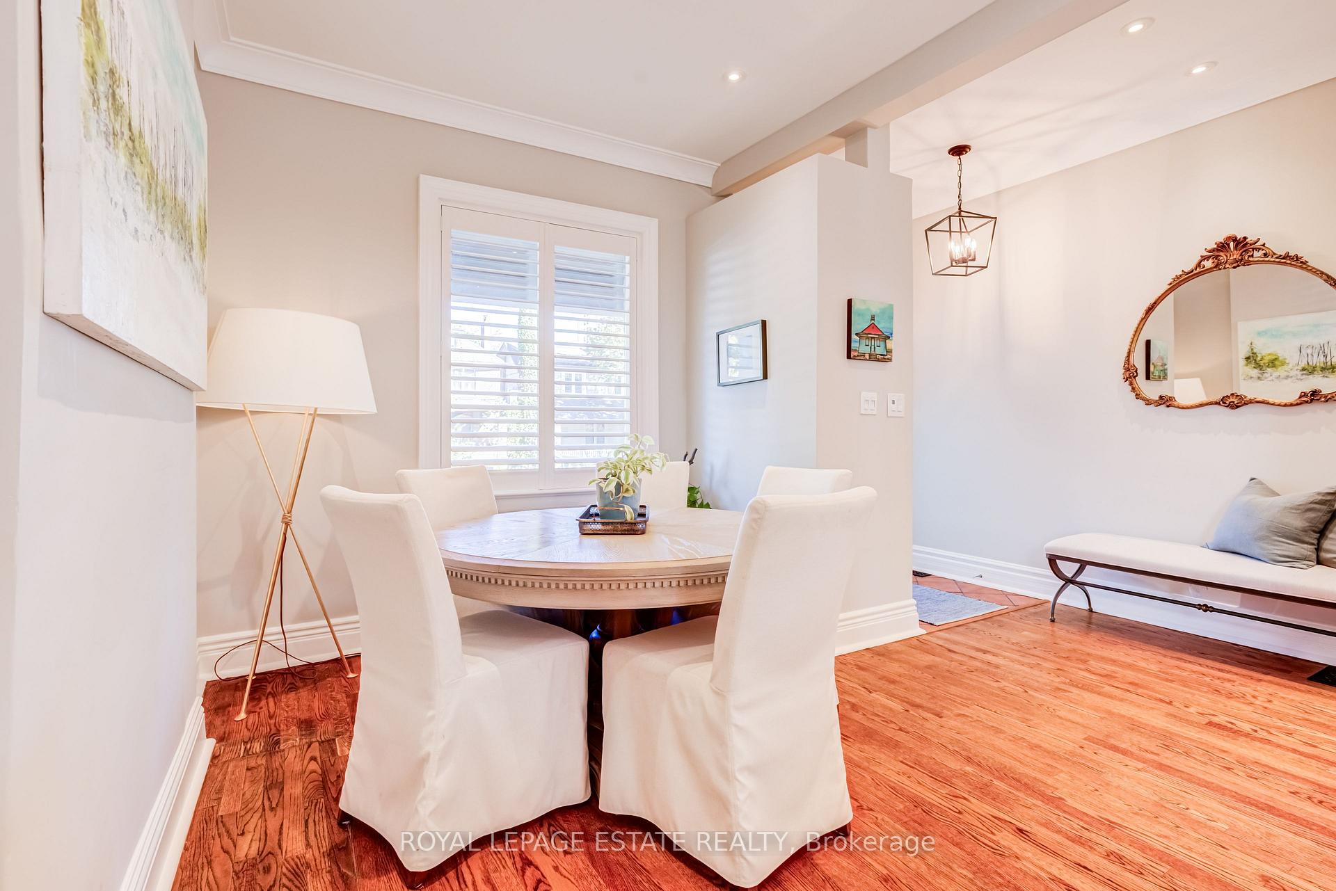 Photo 6 of 140 Bingham Avenue, Toronto, East End-Danforth — HOMEH