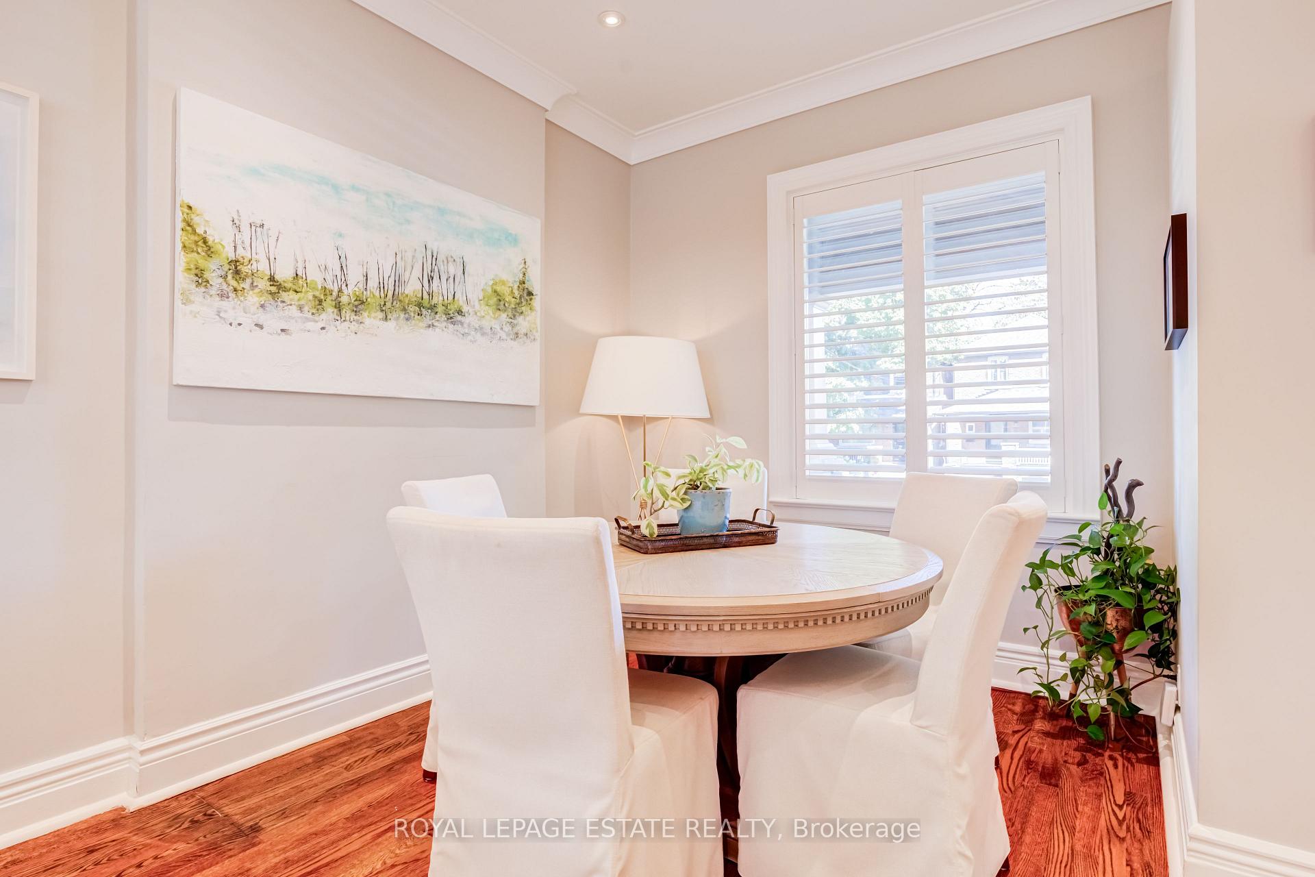 Photo 7 of 140 Bingham Avenue, Toronto, East End-Danforth — HOMEH