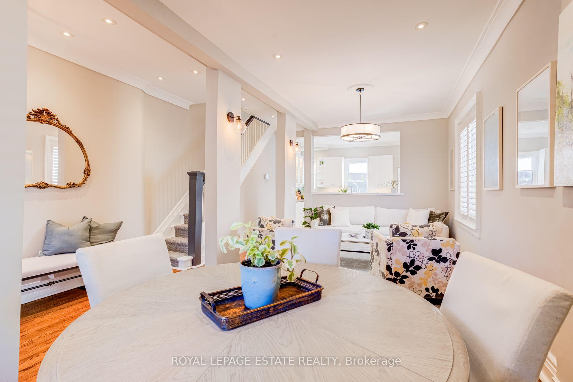 Photo 8 of 140 Bingham Avenue, Toronto, East End-Danforth — HOMEH