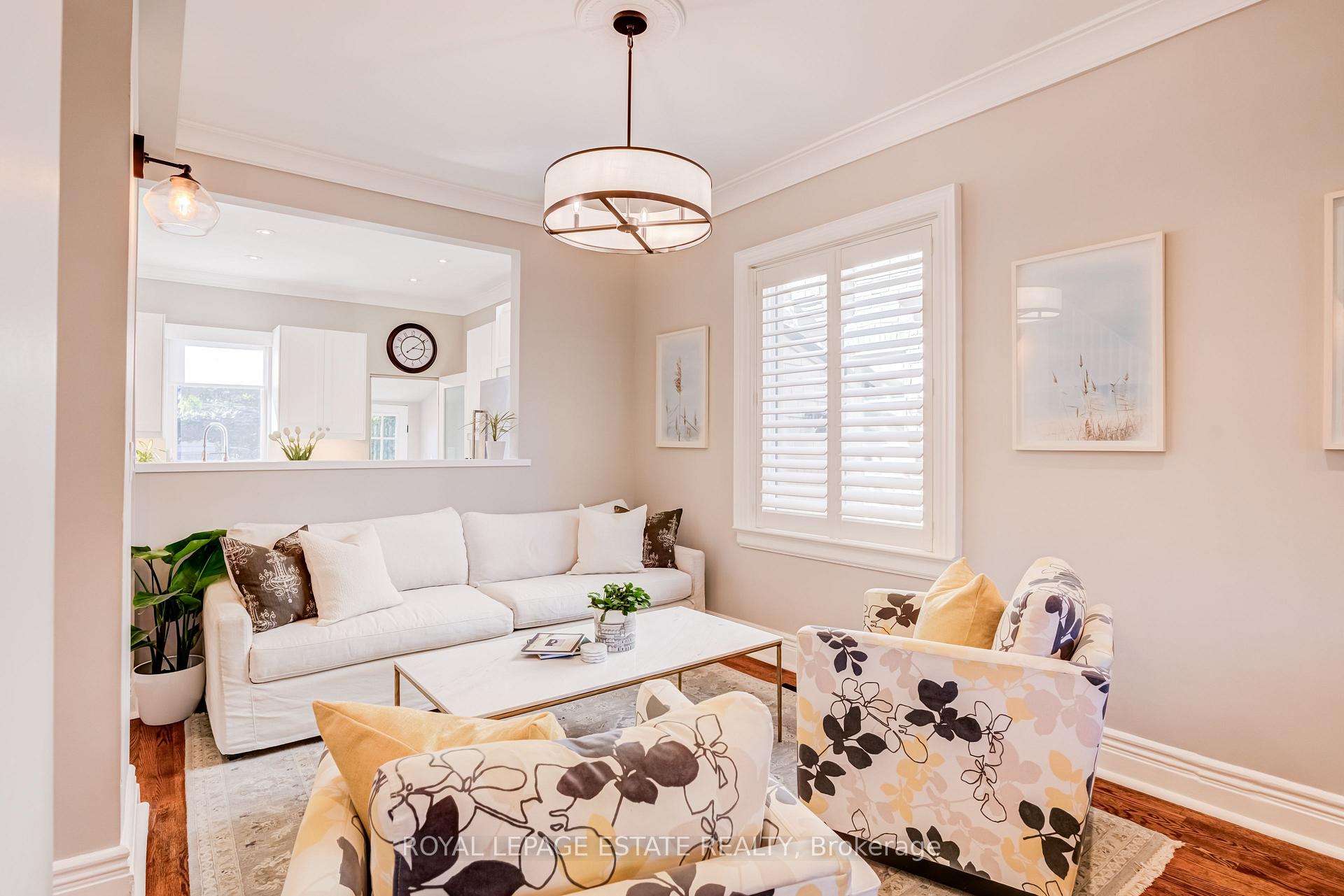 Photo 9 of 140 Bingham Avenue, Toronto, East End-Danforth — HOMEH