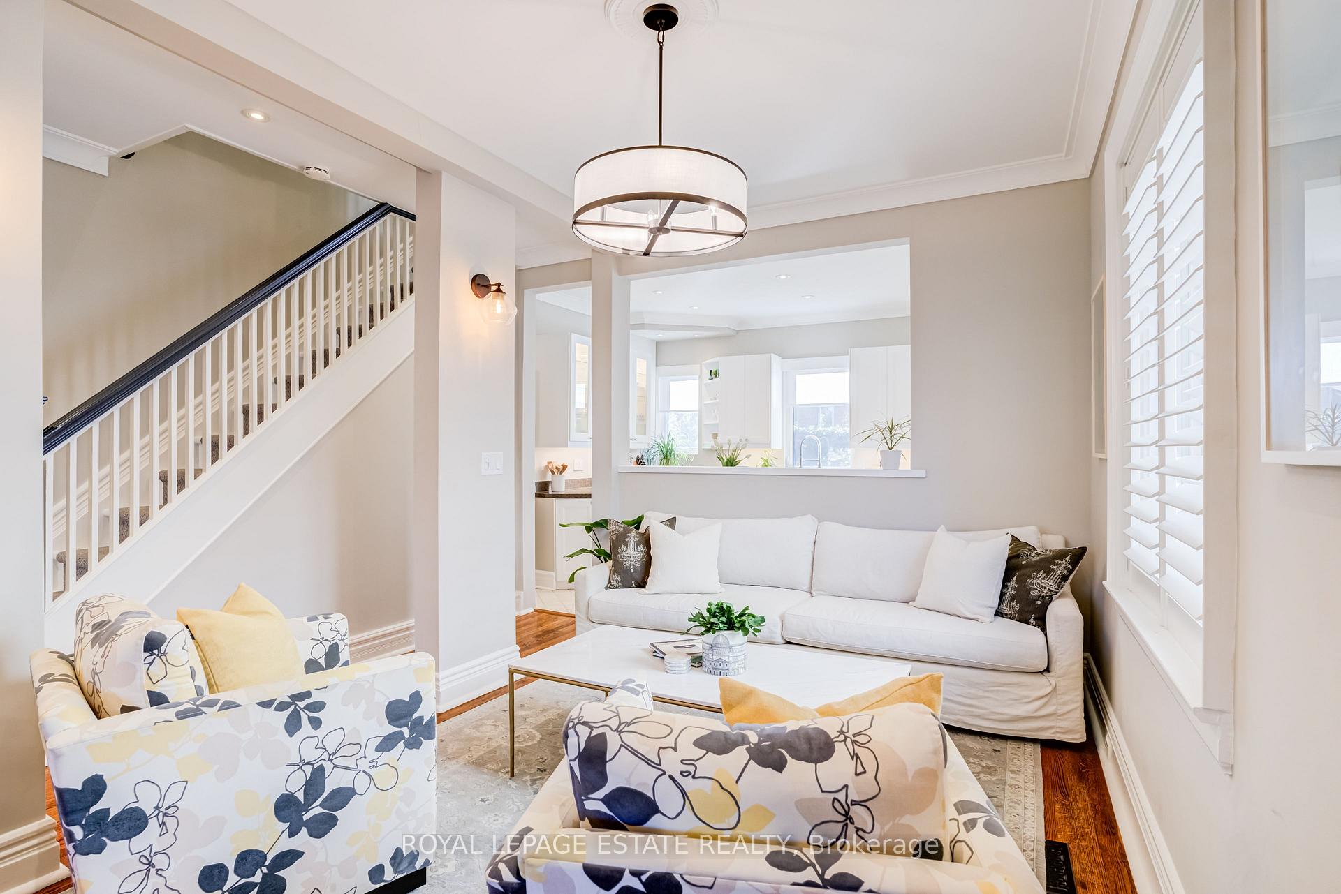 Photo 10 of 140 Bingham Avenue, Toronto, East End-Danforth — HOMEH
