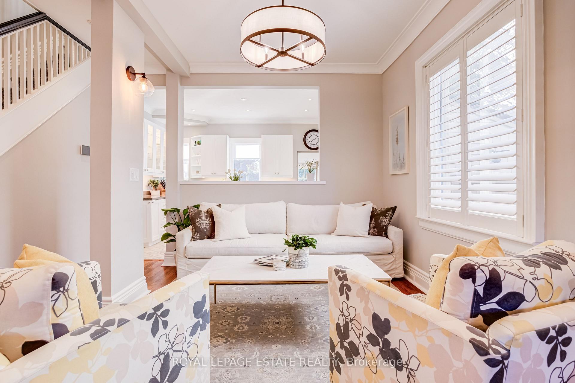 Photo 11 of 140 Bingham Avenue, Toronto, East End-Danforth — HOMEH