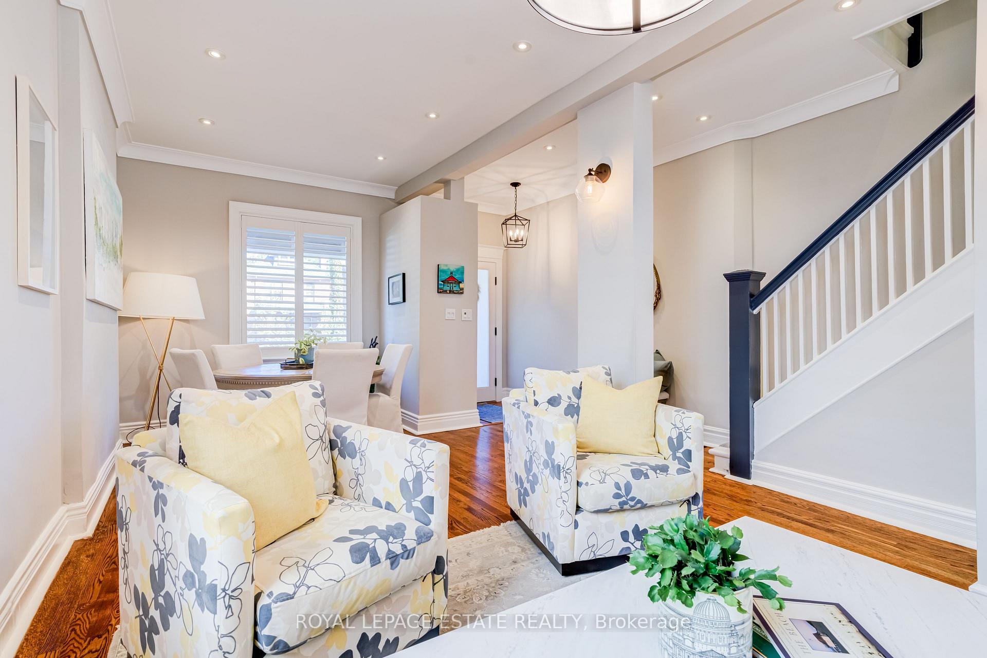 Photo 12 of 140 Bingham Avenue, Toronto, East End-Danforth — HOMEH