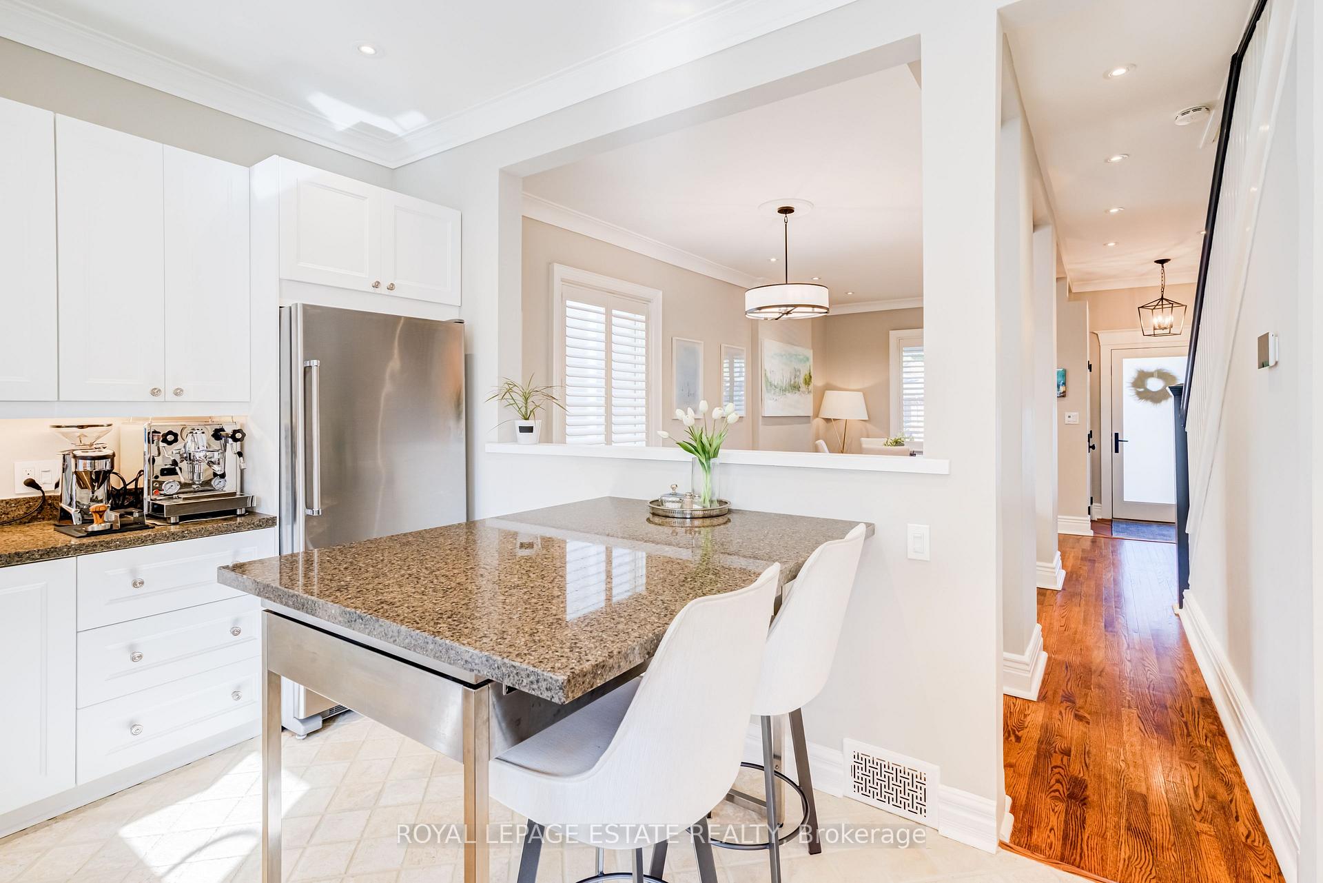 Photo 14 of 140 Bingham Avenue, Toronto, East End-Danforth — HOMEH