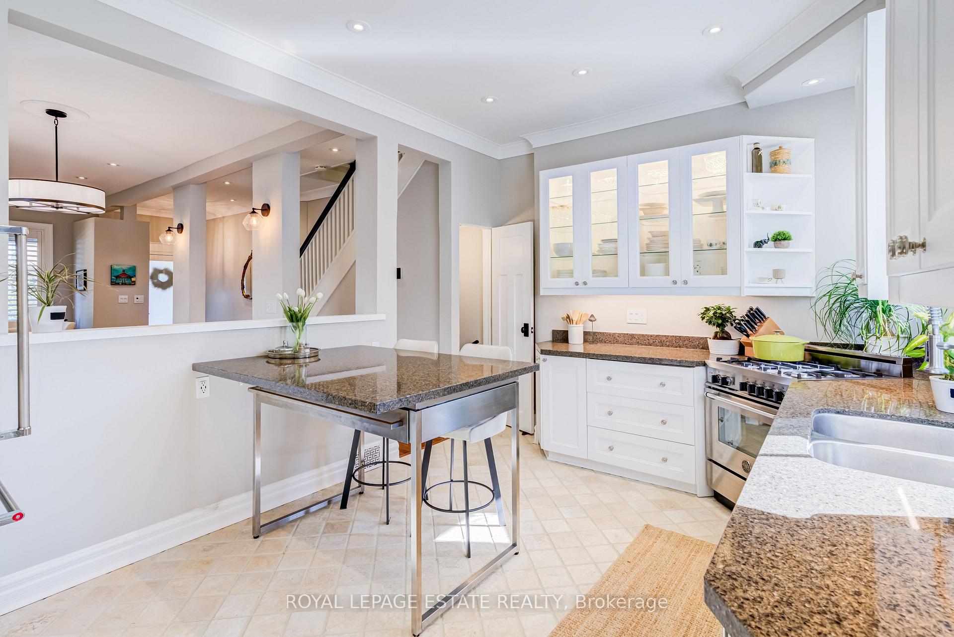 Photo 15 of 140 Bingham Avenue, Toronto, East End-Danforth — HOMEH