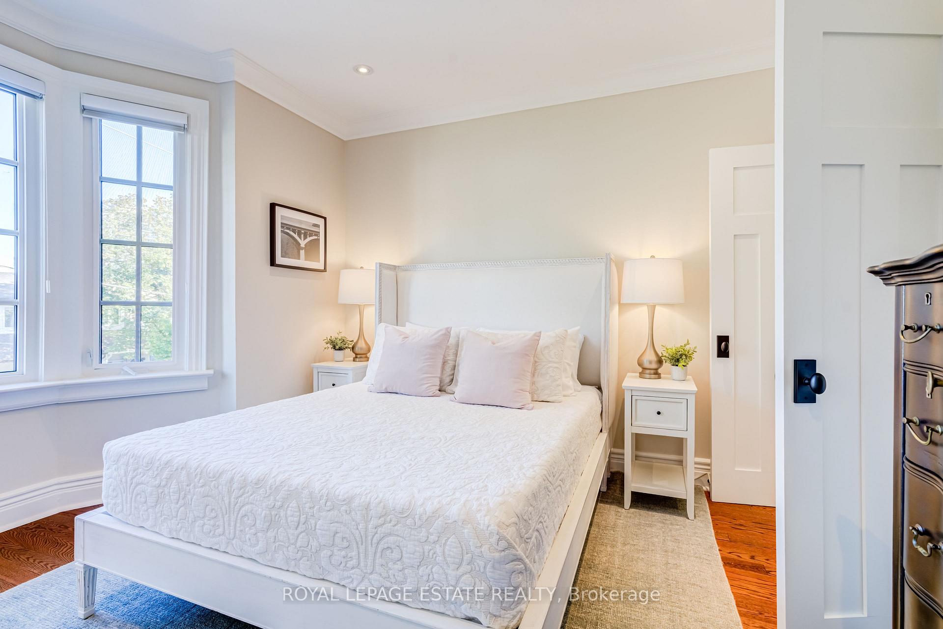 Photo 19 of 140 Bingham Avenue, Toronto, East End-Danforth — HOMEH