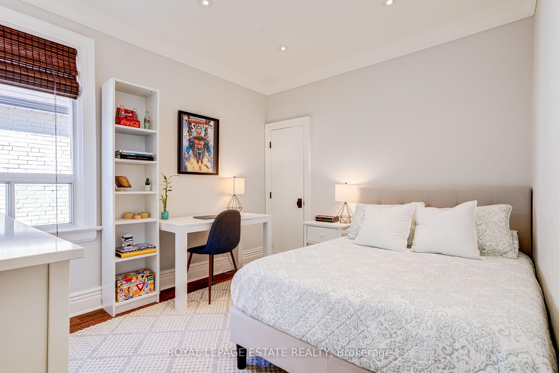Photo 21 of 140 Bingham Avenue, Toronto, East End-Danforth — HOMEH