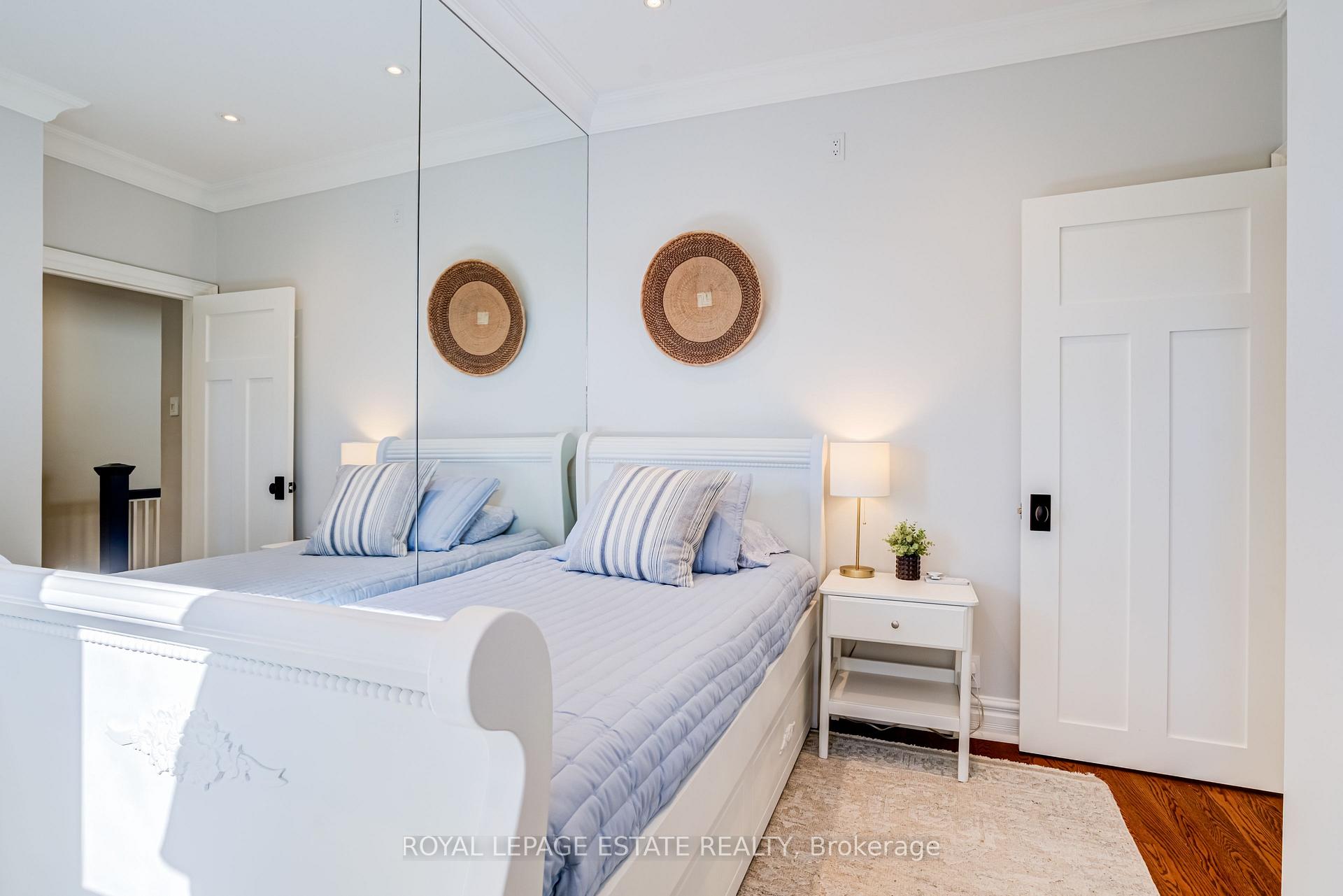 Photo 24 of 140 Bingham Avenue, Toronto, East End-Danforth — HOMEH