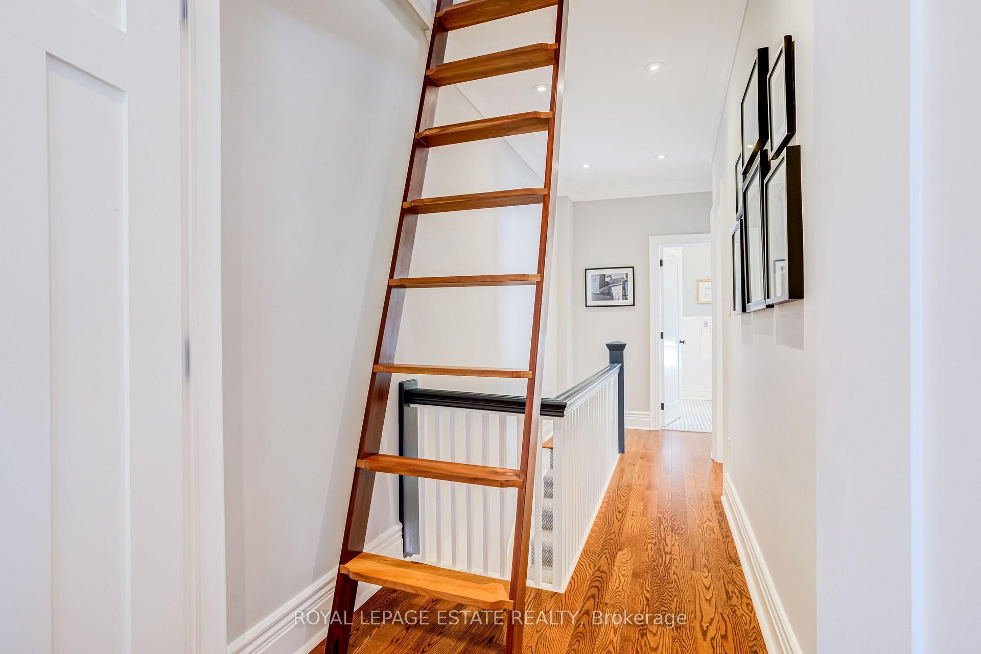 Photo 26 of 140 Bingham Avenue, Toronto, East End-Danforth — HOMEH