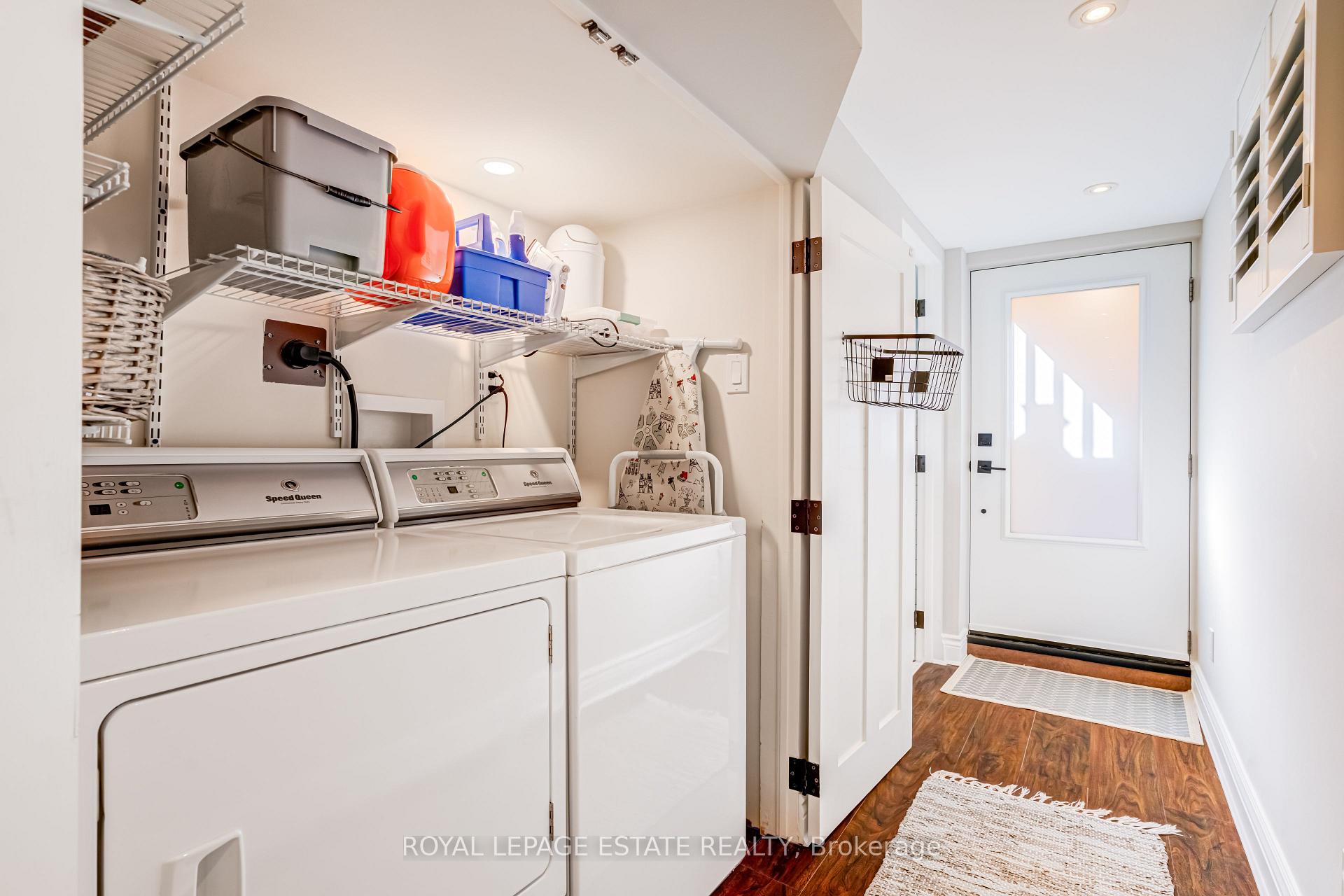 Photo 36 of 140 Bingham Avenue, Toronto, East End-Danforth — HOMEH